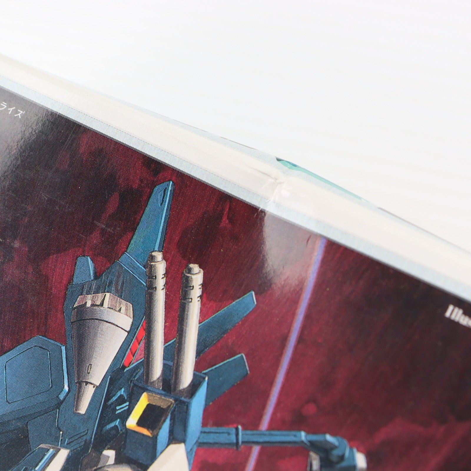 【中古即納】[PTM] 1/100 ガンダムF90II Lタイプ(長距離仕様) 機動戦士ガンダムF90 プラモデル(0034566) バンダイ(20180228)