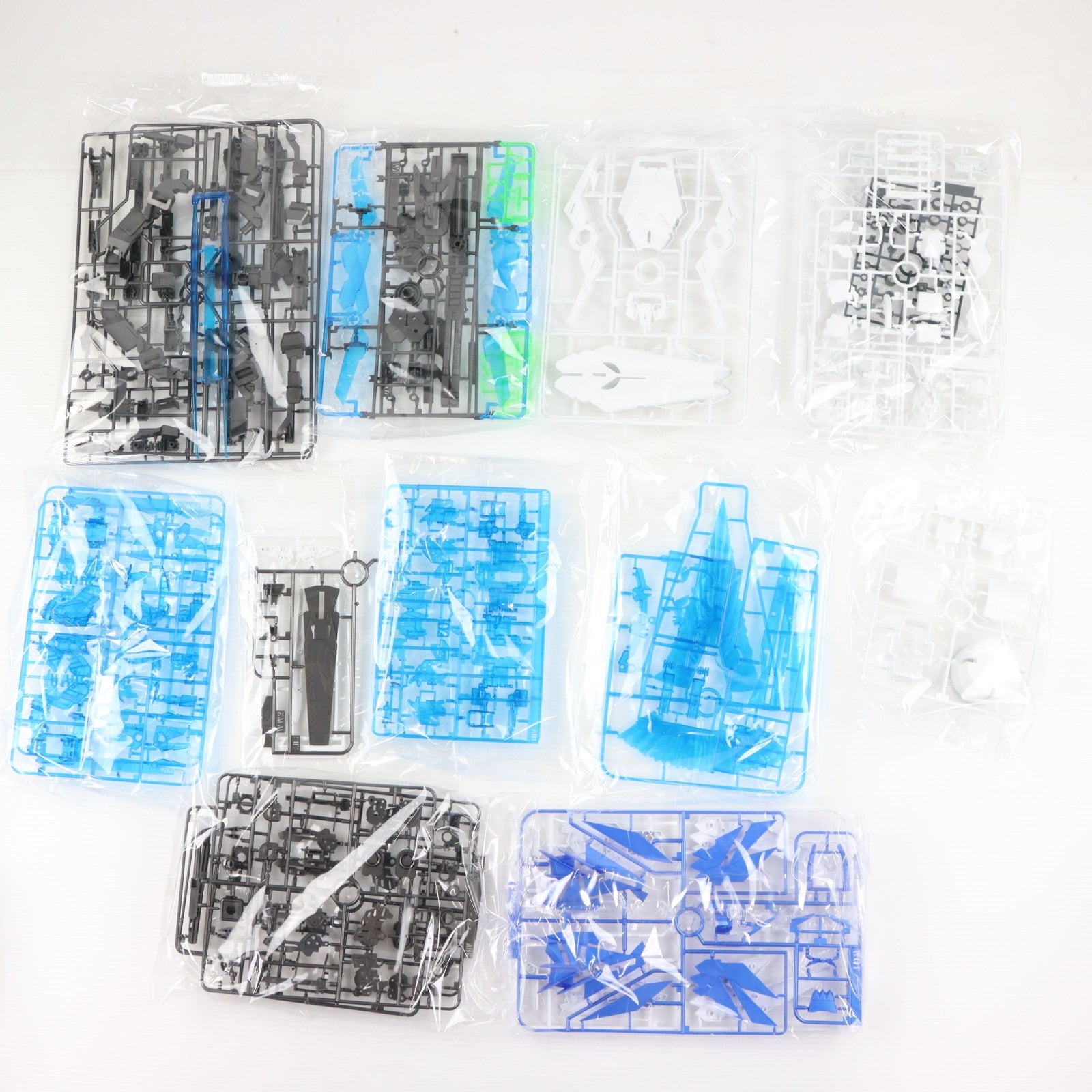 【中古即納】[PTM] プレミアムバンダイ限定 PG 1/60 RX-0 ユニコーンガンダム ペルフェクティビリティ 機動戦士ガンダムUC(ユニコーン) プラモデル(5063281) バンダイスピリッツ(20220131)