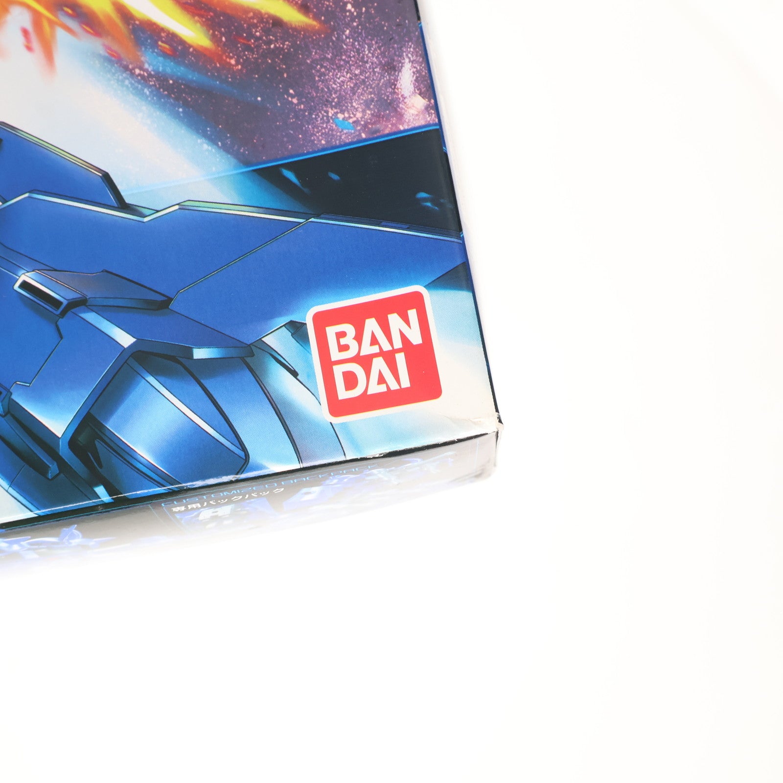 【中古即納】[PTM] HGBF 1/144 グフ R35 ガンダムビルドファイターズ プラモデル(0189578) バンダイ(20180522)