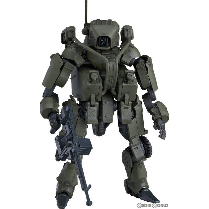 【中古即納】[PTM] MODEROID(モデロイド) 1/35 アウトキャスト・ブリゲード エグゾフレーム OBSOLETE(オブソリート) プラモデル グッドスマイルカンパニー(20210528)