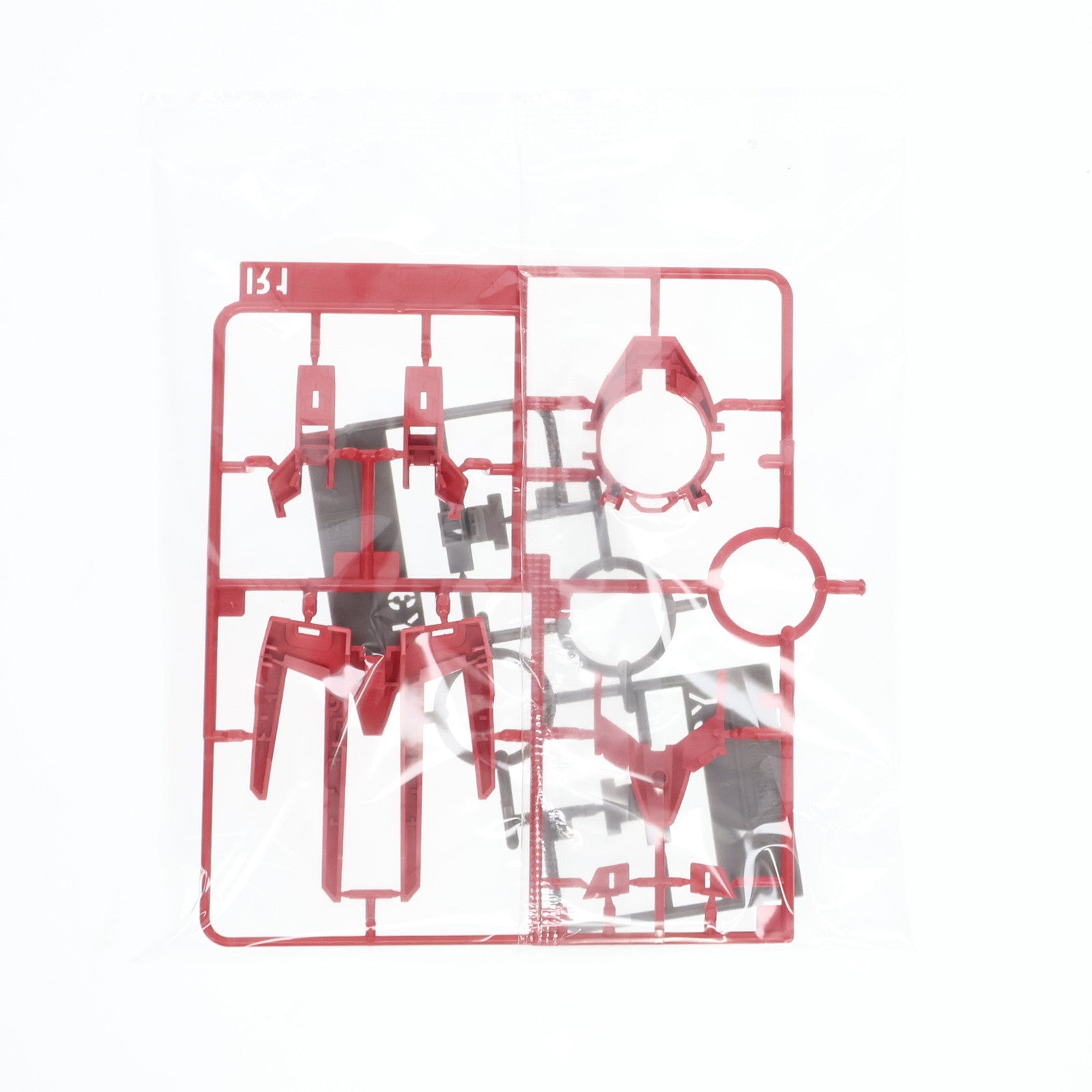 【中古即納】[PTM] プレミアムバンダイ限定 MG 1/100 ガンダムアストレア TYPE-F用 アヴァランチダッシュユニット 機動戦士ガンダム00F(ダブルオーエフ) プラモデル用アクセサリ(5061863) バンダイスピリッツ(20220430)