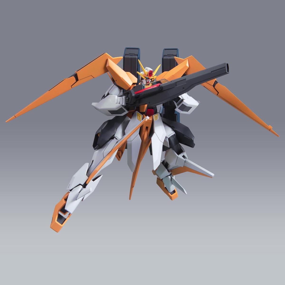 【中古即納】[PTM] (再販) HG 1/144 GN-007GNHW/M アリオスガンダムGNHW/M 機動戦士ガンダム00(ダブルオー) シリーズNo.50 プラモデル(5055604) バンダイスピリッツ(20241127)