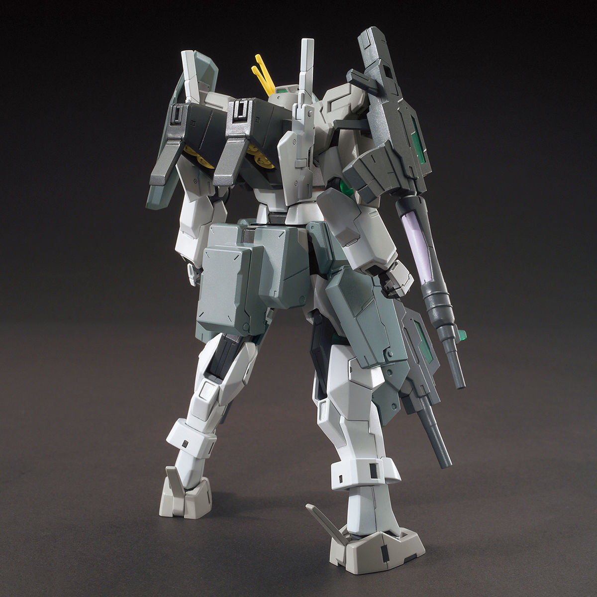 【中古即納】[PTM] (再販) HGBF 1/144 GN-006/SA ケルディムガンダムサーガ TYPE.GBF ガンダムビルドファイターズ プラモデル バンダイスピリッツ(20240831)