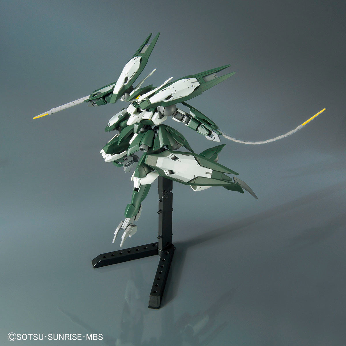 【中古即納】[PTM] (再販) HG 1/144 EB-08jjc レギンレイズジュリア 機動戦士ガンダム 鉄血のオルフェンズ プラモデル(5055897) バンダイスピリッツ(20241002)