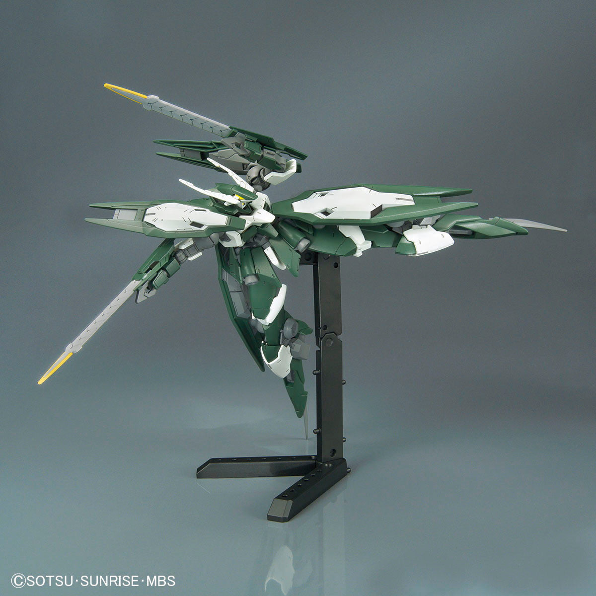 【中古即納】[PTM] (再販) HG 1/144 EB-08jjc レギンレイズジュリア 機動戦士ガンダム 鉄血のオルフェンズ プラモデル(5055897) バンダイスピリッツ(20241002)