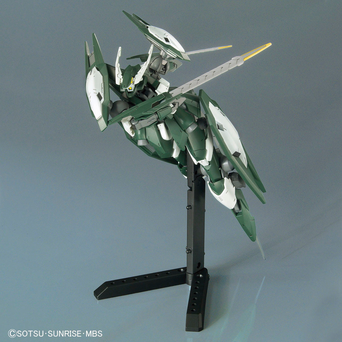 【中古即納】[PTM] (再販) HG 1/144 EB-08jjc レギンレイズジュリア 機動戦士ガンダム 鉄血のオルフェンズ プラモデル(5055897) バンダイスピリッツ(20241002)