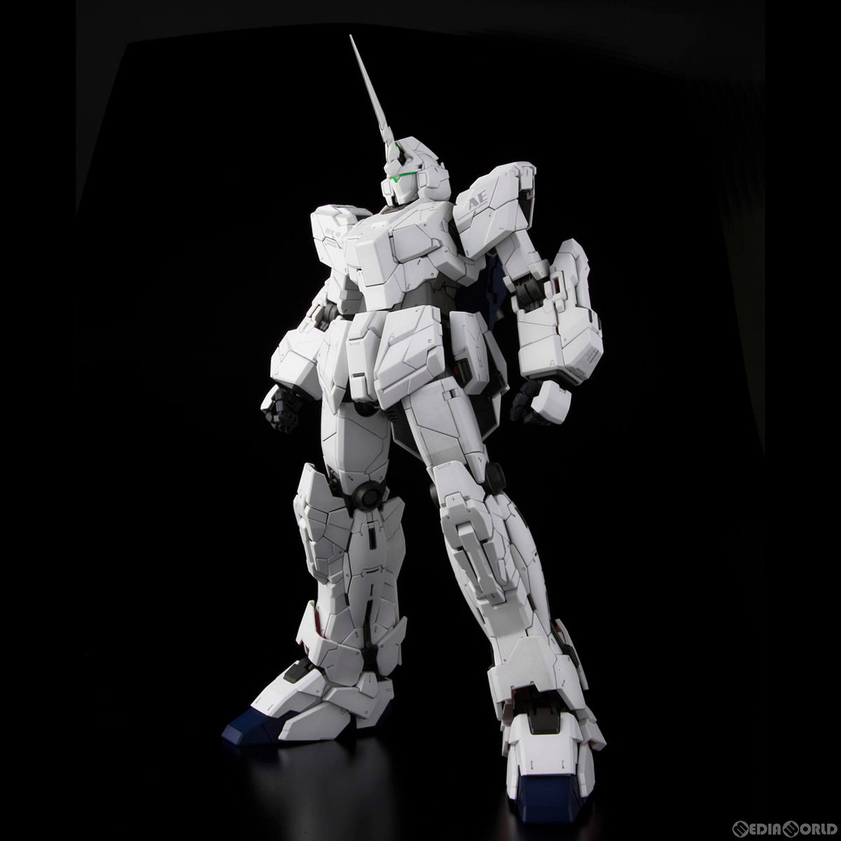【中古即納】[PTM] (再販) PG 1/60 RX-0 ユニコーンガンダム 機動戦士ガンダムUC(ユニコーン) プラモデル(5063513) バンダイスピリッツ(20250417)