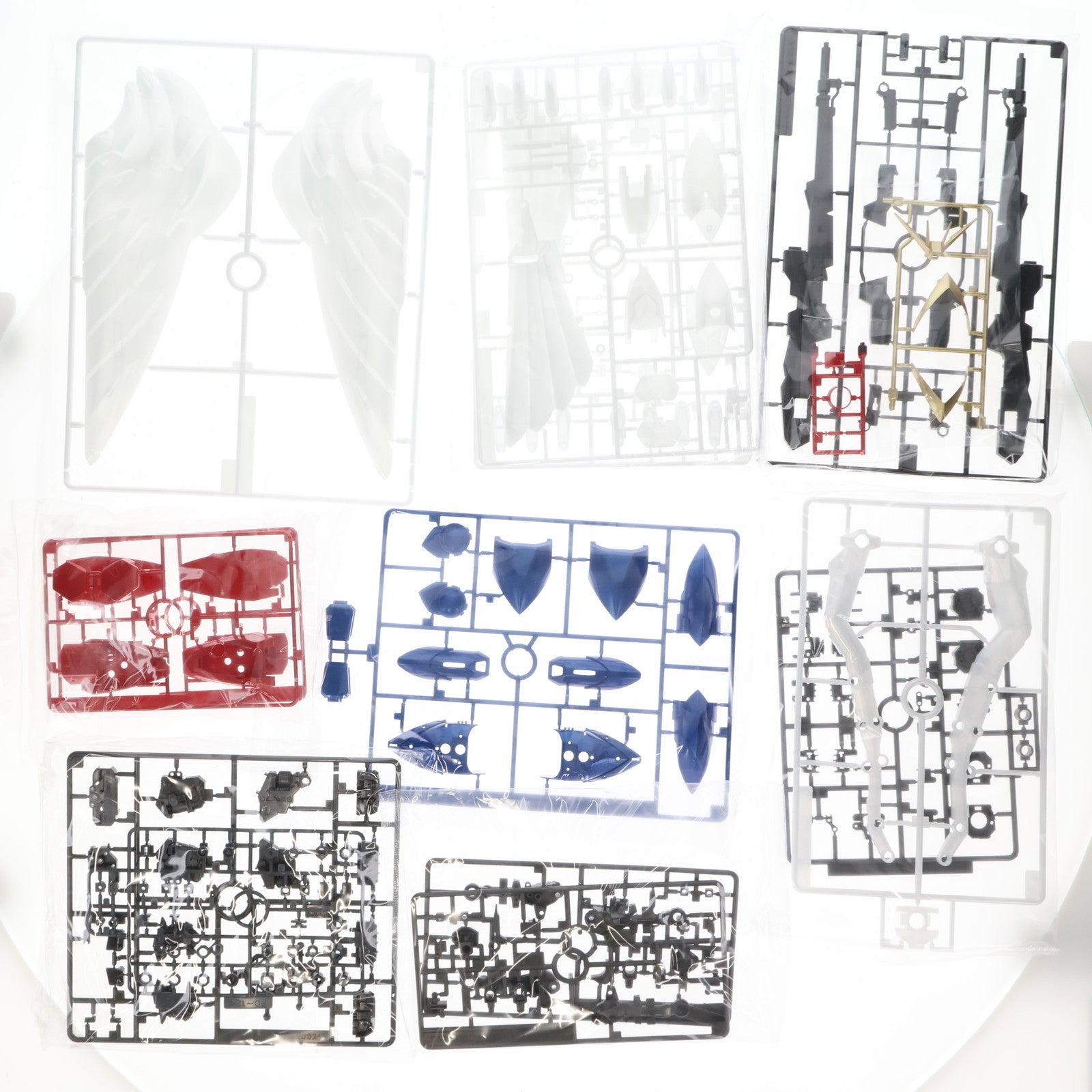 【中古即納】[PTM] PG 1/60 XXXG-00W0 ウイングガンダムゼロ(EW版)パールミラーコーティングVer. 新機動戦記ガンダムW Endless Waltz(ウイング エンドレスワルツ) プラモデル(0149843) バンダイ(20180228)