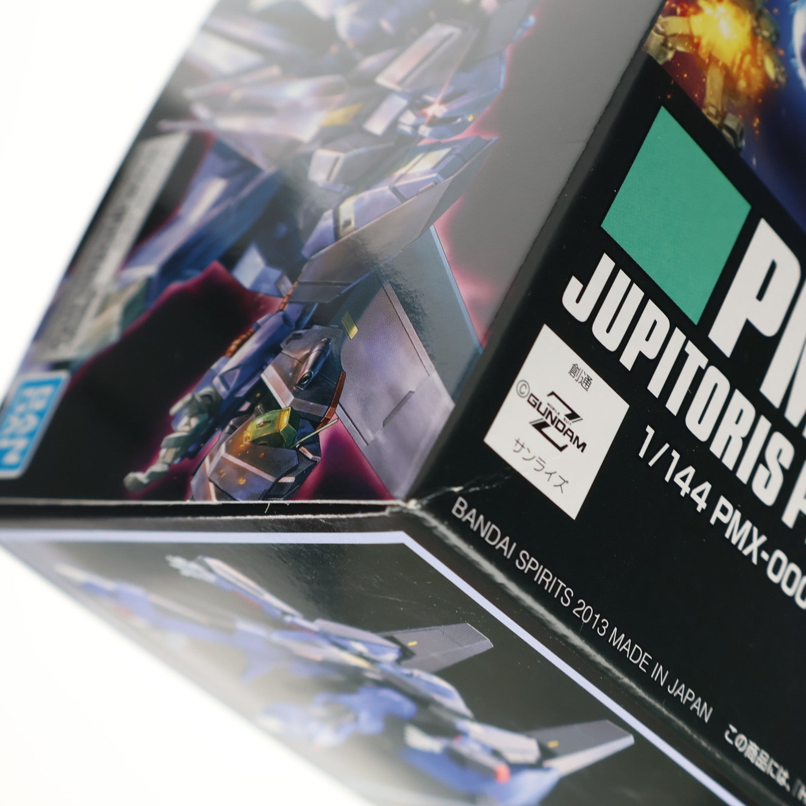 【中古即納】[PTM] (再販) HGUC 1/144 メッサーラ 機動戦士Zガンダム プラモデル(5055885) バンダイスピリッツ(20250116)