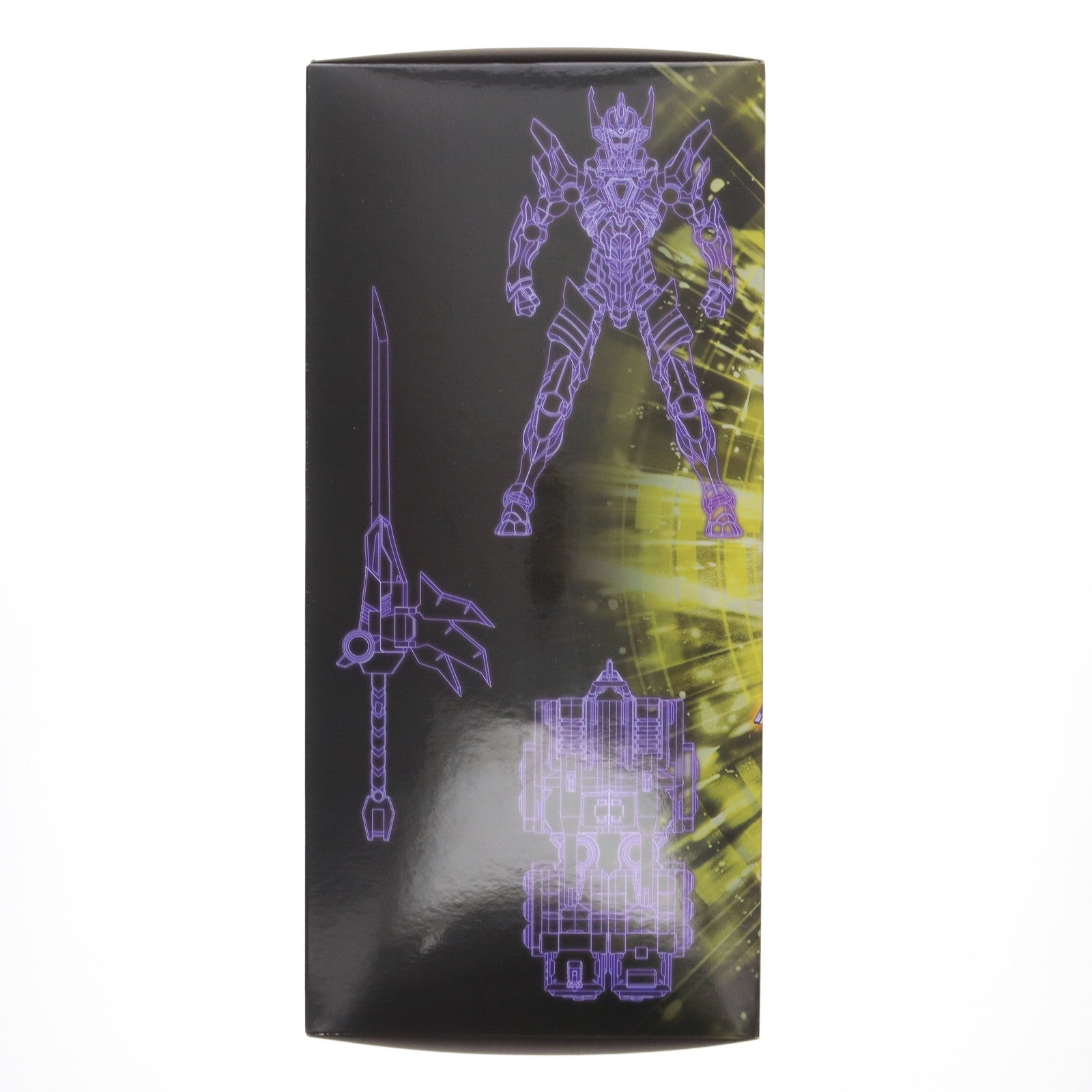 【中古即納】[PTM] MODEROID(モデロイド) フルパワーグリッドナイト 劇場版『グリッドマン ユニバース』 プラモデル GOODSMILE ONLINE SHOP&TSUBURAYA STORE ONLINE限定 グッドスマイルカンパニー(20240630)