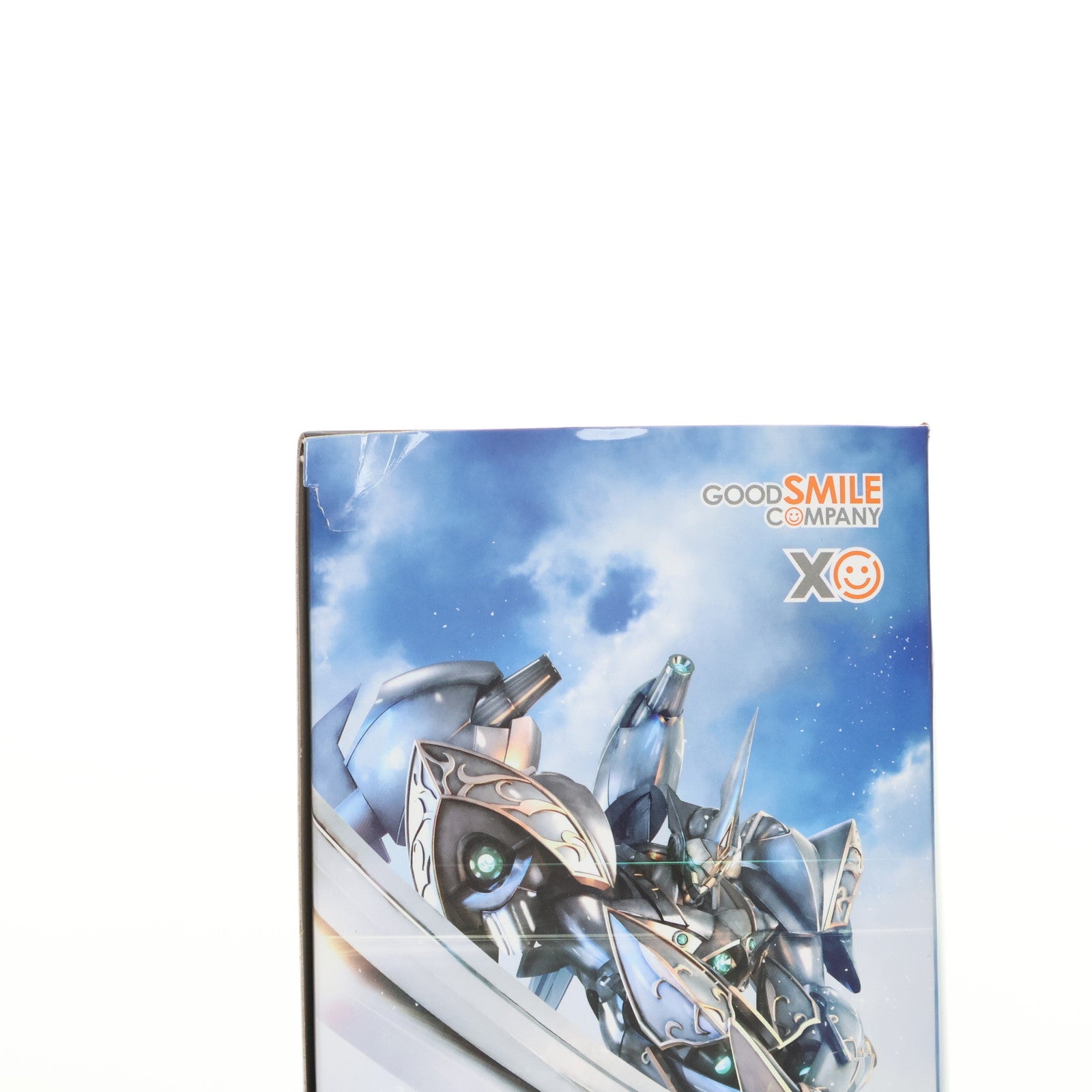 【中古即納】[PTM] MODEROID(モデロイド) [灰の騎神]ヴァリマール 英雄伝説 閃の軌跡 プラモデル グッドスマイルカンパニー(20230121)