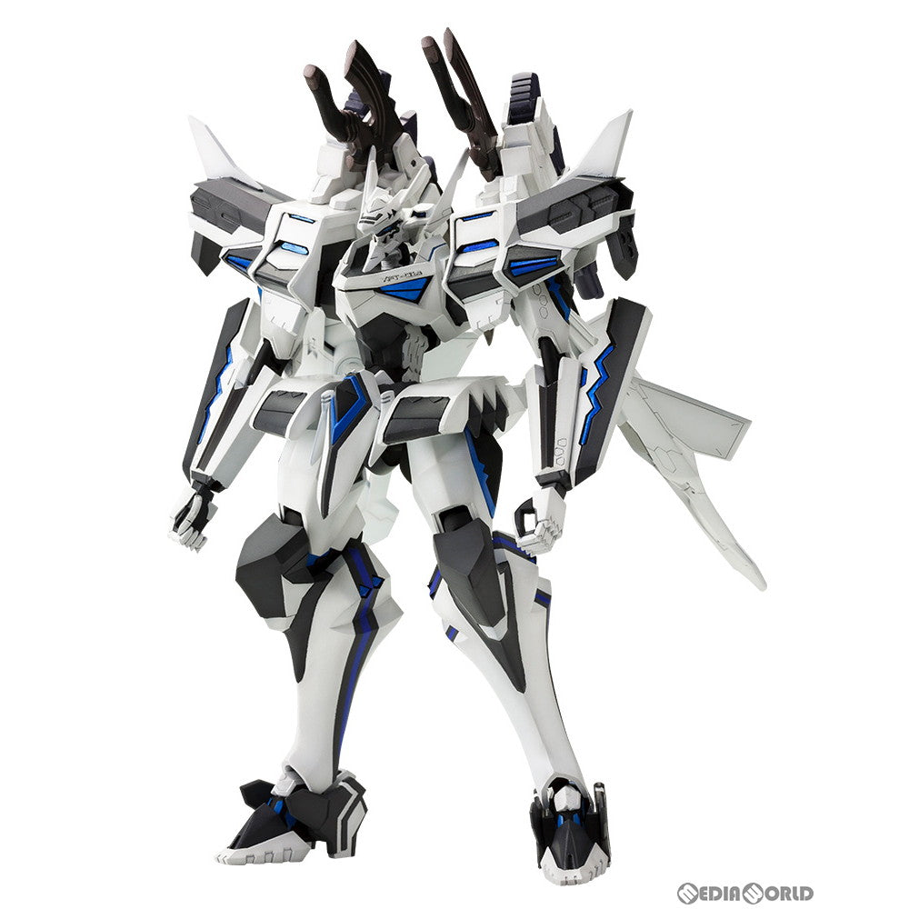 【中古即納】[PTM] (再販) 1/144 不知火・弐型 Phase3 ユウヤ・ブリッジス機 マブラヴ オルタネイティヴ トータル・イクリプス プラモデル(KP264R) コトブキヤ(20220714)