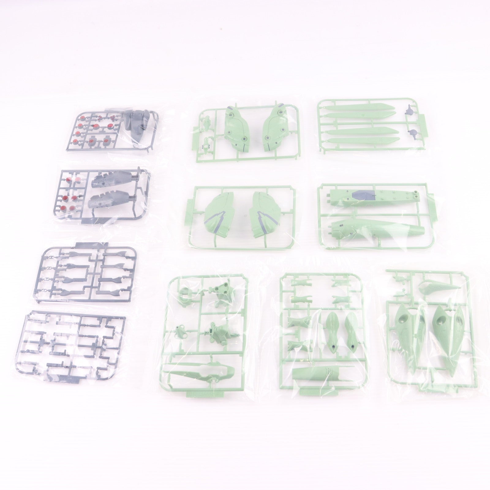【中古即納】[PTM] 1/400 ガンダム試作3号機vs.ノイエ・ジール(スターダストメモリーファイナルステージ) 初回限定版 機動戦士ガンダム0083 STARDUST MEMORY プラモデル バンダイ(20061130)