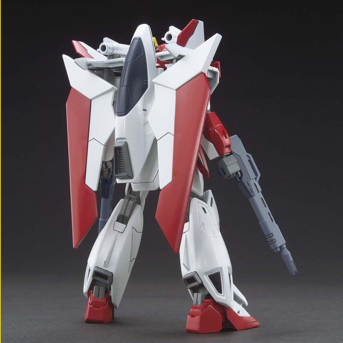 【中古即納】[PTM] (再販) HGAW 1/144 GW-9800 ガンダムエアマスター 機動新世紀ガンダムX プラモデル(5063523) バンダイスピリッツ(20250831)