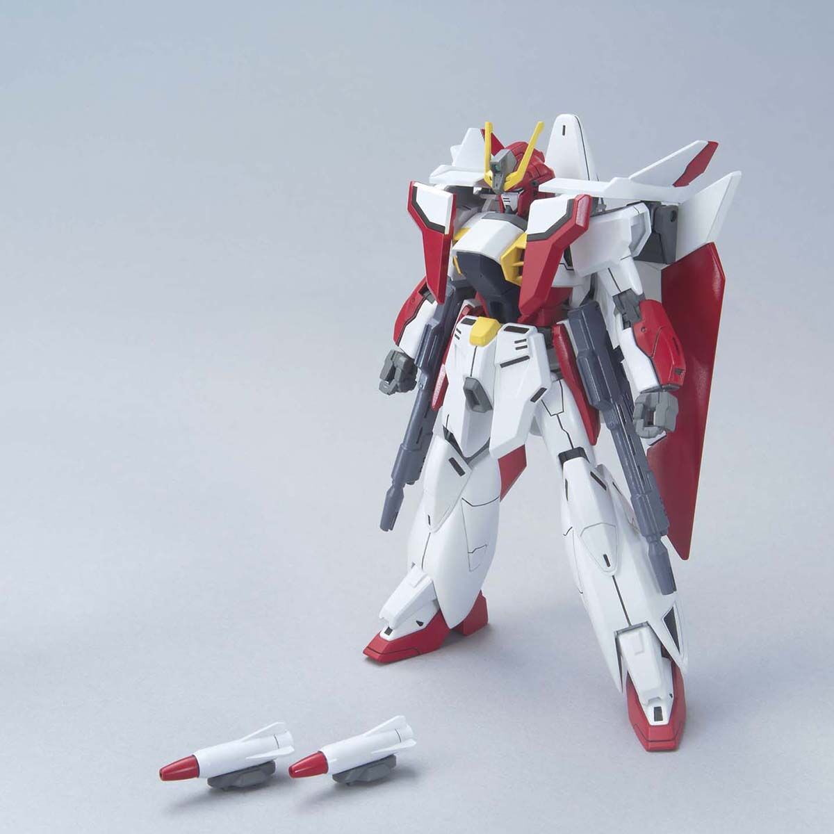 【中古即納】[PTM] (再販) HGAW 1/144 GW-9800 ガンダムエアマスター 機動新世紀ガンダムX プラモデル(5063523) バンダイスピリッツ(20250831)