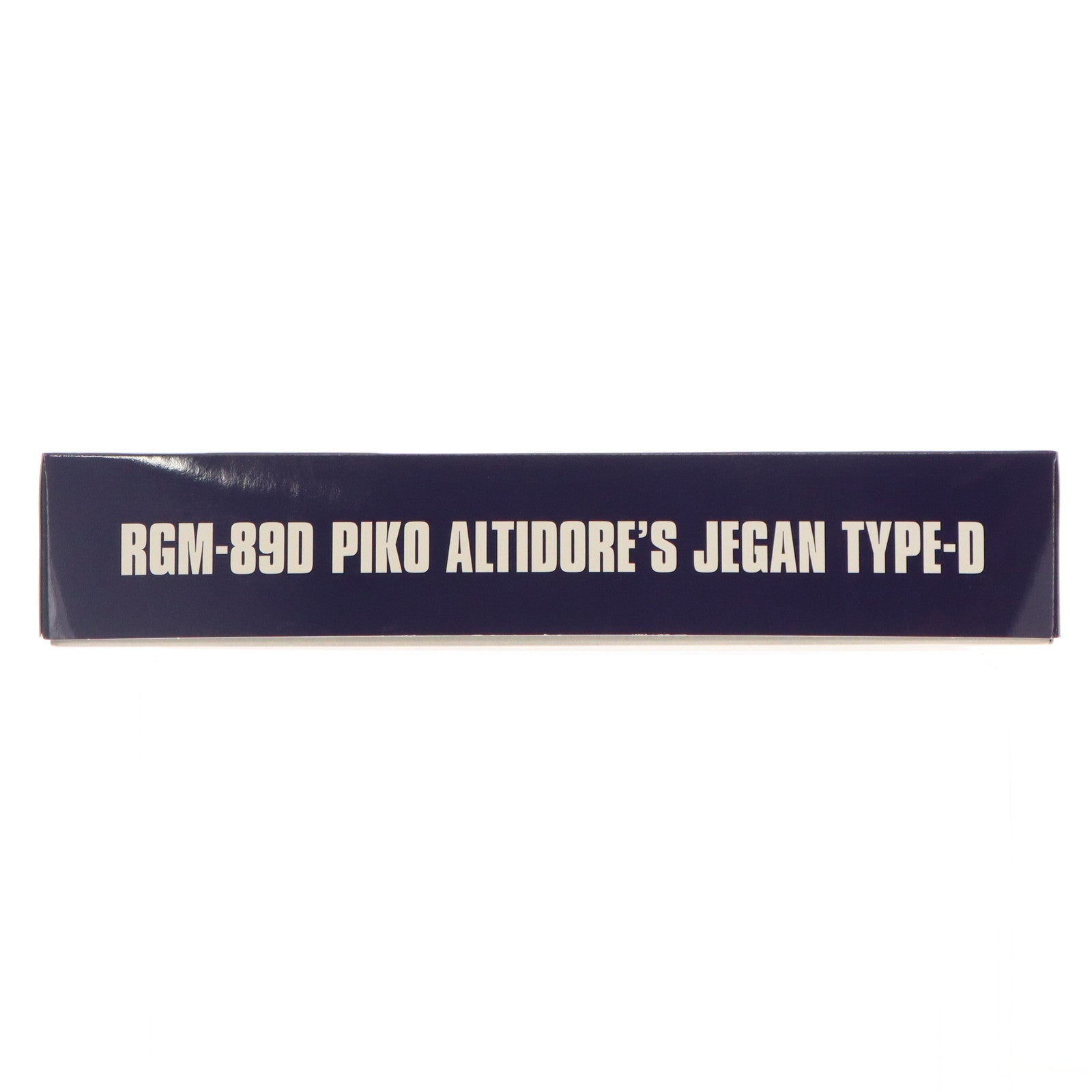 【中古即納】[PTM] プレミアムバンダイ限定 HGUC 1/144 RGM-89D ジェガンD型 ピコ・アルティドール専用機 機動戦士ガンダムU.C.0094 アクロス・ザ・スカイ プラモデル(0221268) バンダイ(20171130)