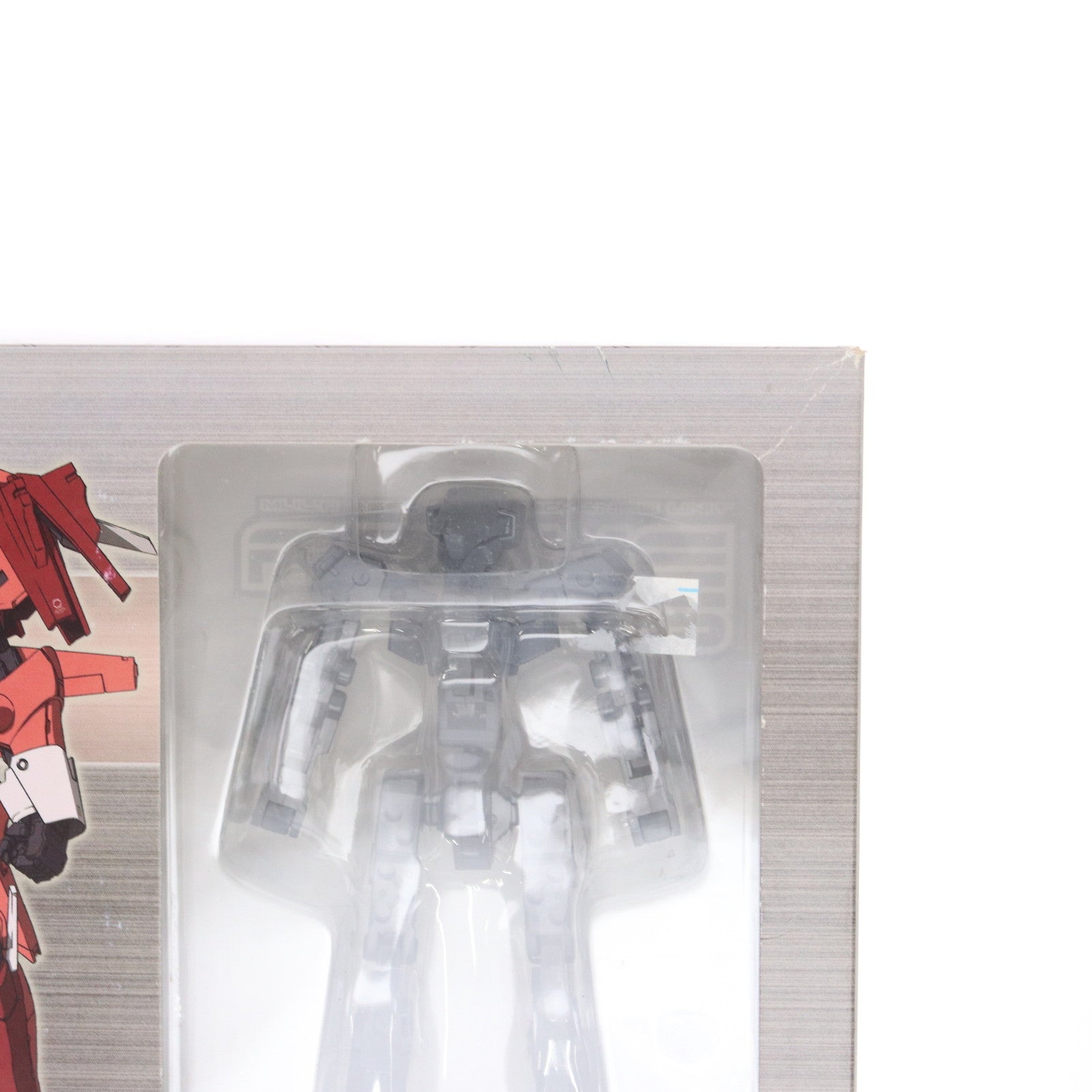 【中古即納】[PTM] フレームアームズ 1/100 SA-17 ラピエール プラモデル(FA007) コトブキヤ(20111122)