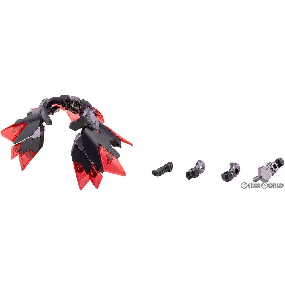 【中古即納】[PTM] (再販) M.S.G モデリングサポートグッズ メカサプライ27 エクスアーマーE ブラックVer. プラモデル用アクセサリ(MJ27J) コトブキヤ(20230426)