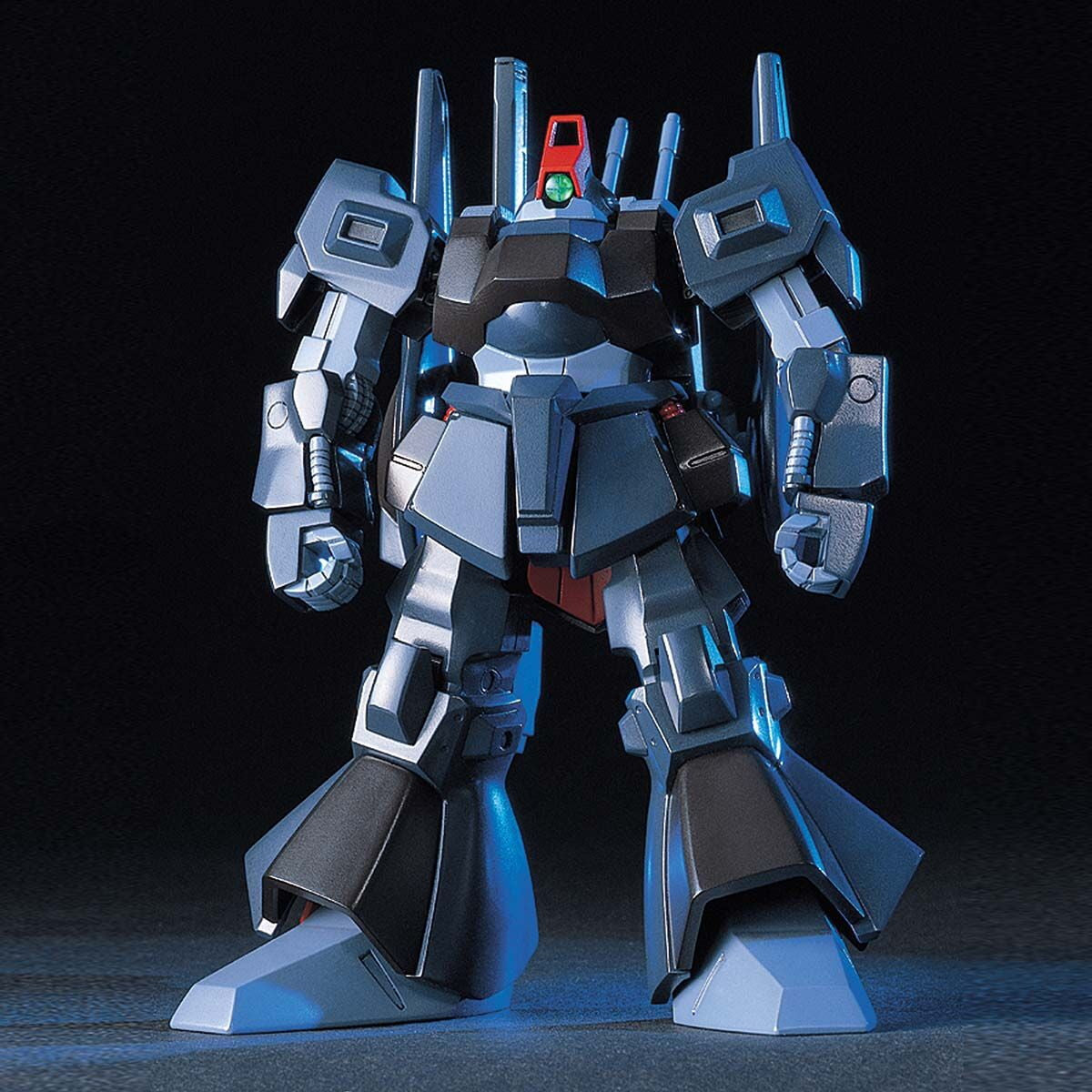 【中古即納】[PTM] (再販) HGUC 1/144 RMS-099 リックディアス 機動戦士Zガンダム プラモデル(5069252) バンダイスピリッツ(20250918)