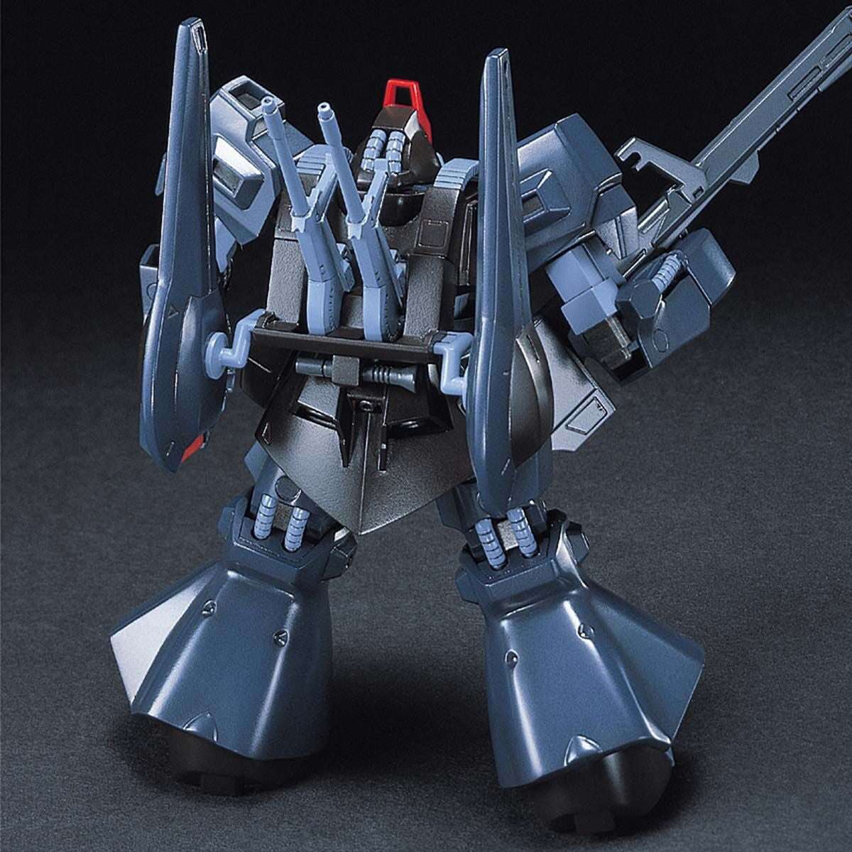 【中古即納】[PTM] (再販) HGUC 1/144 RMS-099 リックディアス 機動戦士Zガンダム プラモデル(5069252) バンダイスピリッツ(20250918)