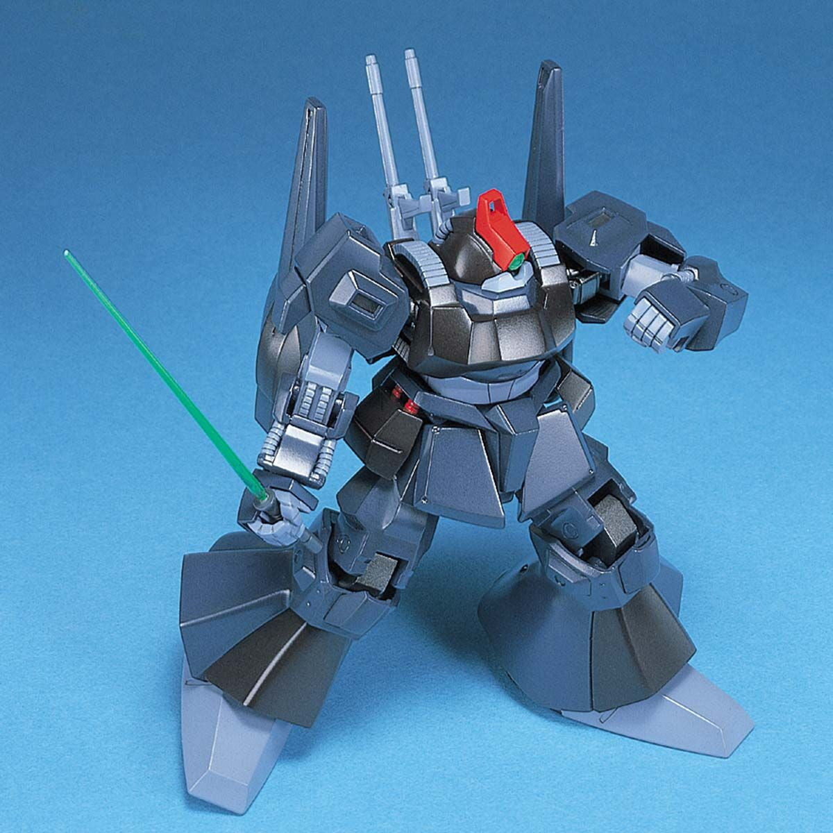 【中古即納】[PTM] (再販) HGUC 1/144 RMS-099 リックディアス 機動戦士Zガンダム プラモデル(5069252) バンダイスピリッツ(20250918)