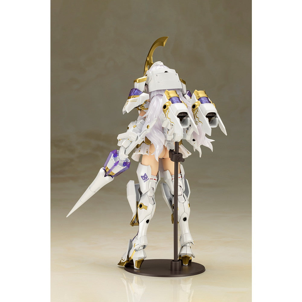 【中古即納】[PTM] フレームアームズ・ガール ドゥルガーI(アイン) キャットアーマーVer. プラモデル(FG171) コトブキヤ(20250620)
