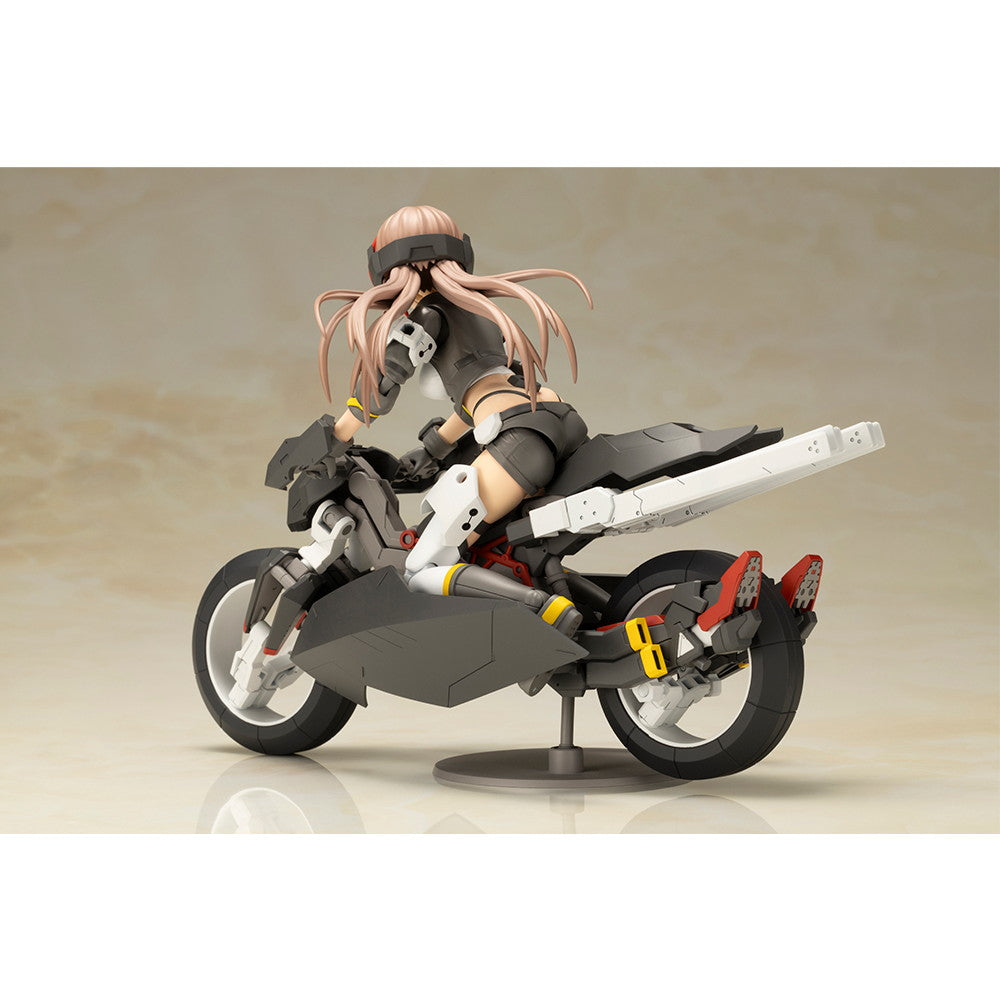 【中古即納】[PTM] フレームアームズ・ガール ウィルバーナイン プラモデル(FG114) コトブキヤ(20250530)