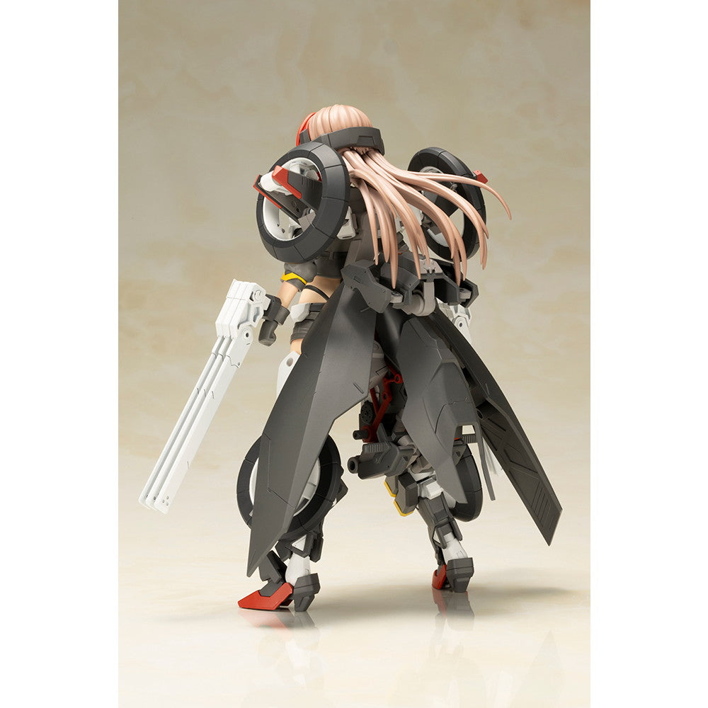 【中古即納】[PTM] フレームアームズ・ガール ウィルバーナイン プラモデル(FG114) コトブキヤ(20250530)