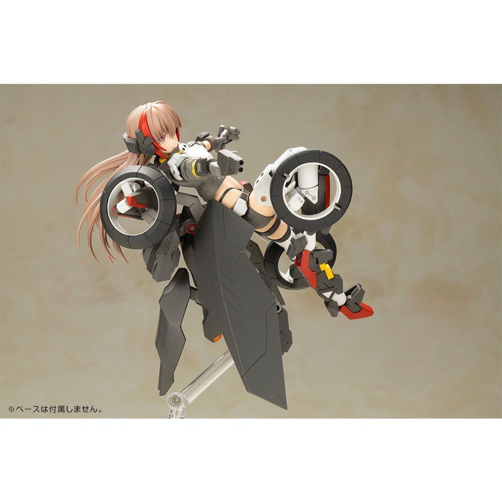 【中古即納】[PTM] フレームアームズ・ガール ウィルバーナイン プラモデル(FG114) コトブキヤ(20250530)