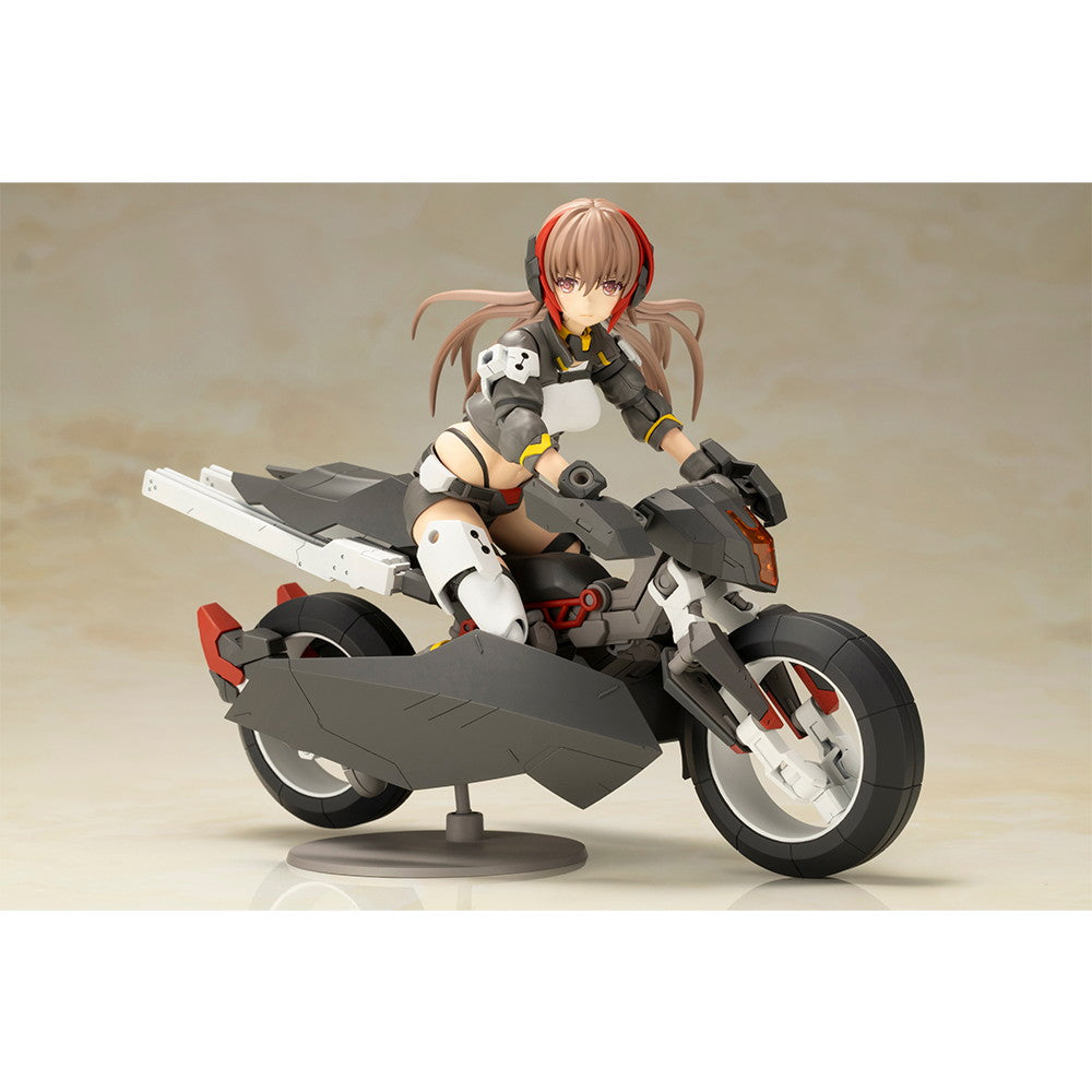 【中古即納】[PTM] フレームアームズ・ガール ウィルバーナイン プラモデル(FG114) コトブキヤ(20250530)