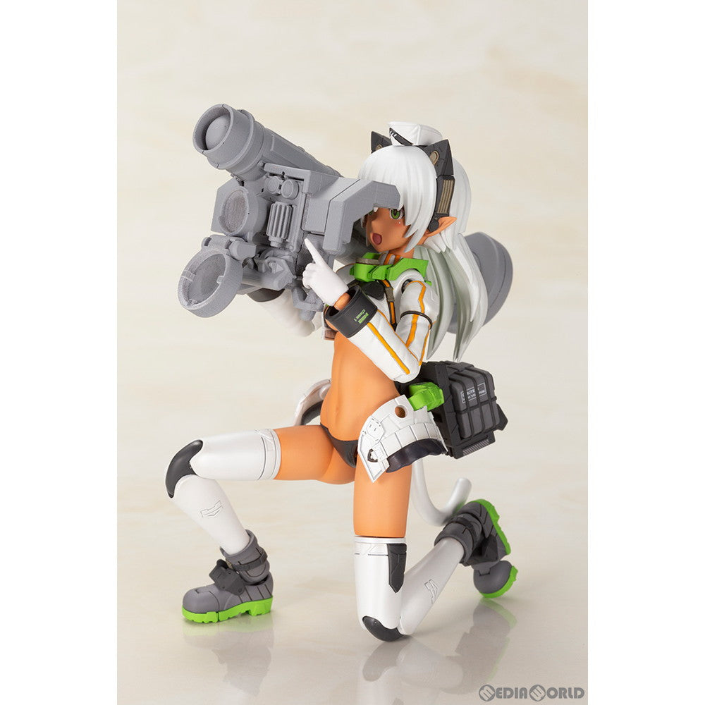 【中古即納】[PTM] アルシア アナザーカラー with FGM148タイプ 対戦車ミサイル 島田フミカネ ART WORKS プラモデル(FG151) コトブキヤ(20230525)
