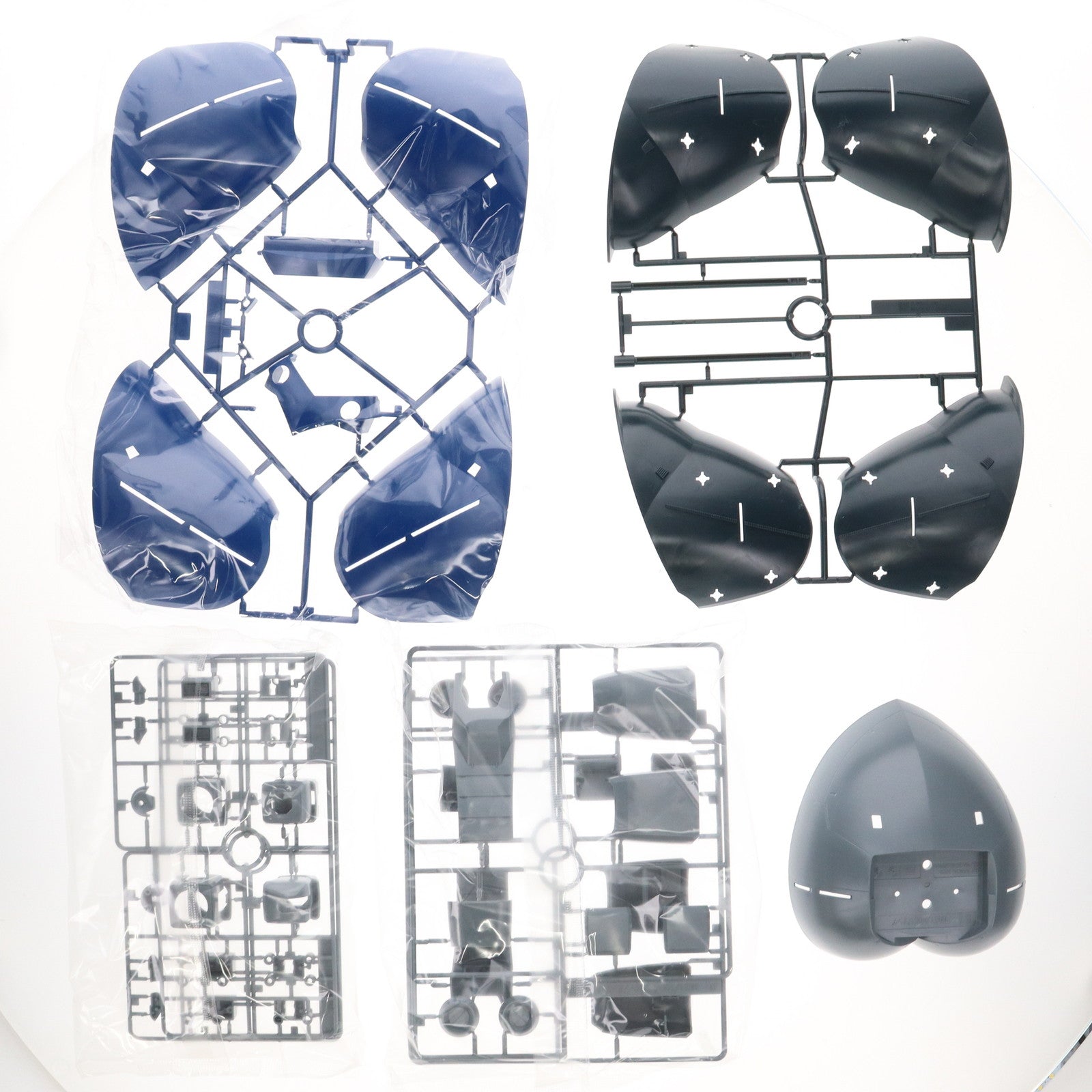 【中古即納】[PTM] MG 1/100 MSN-02 パーフェクトジオング 機動戦士ガンダム MSV プラモデル(0125651) バンダイ(20170908)