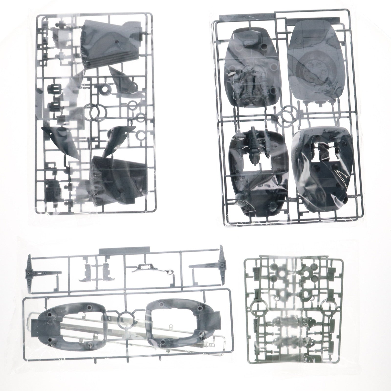 【中古即納】[PTM] MG 1/100 MSN-02 パーフェクトジオング 機動戦士ガンダム MSV プラモデル(0125651) バンダイ(20170908)