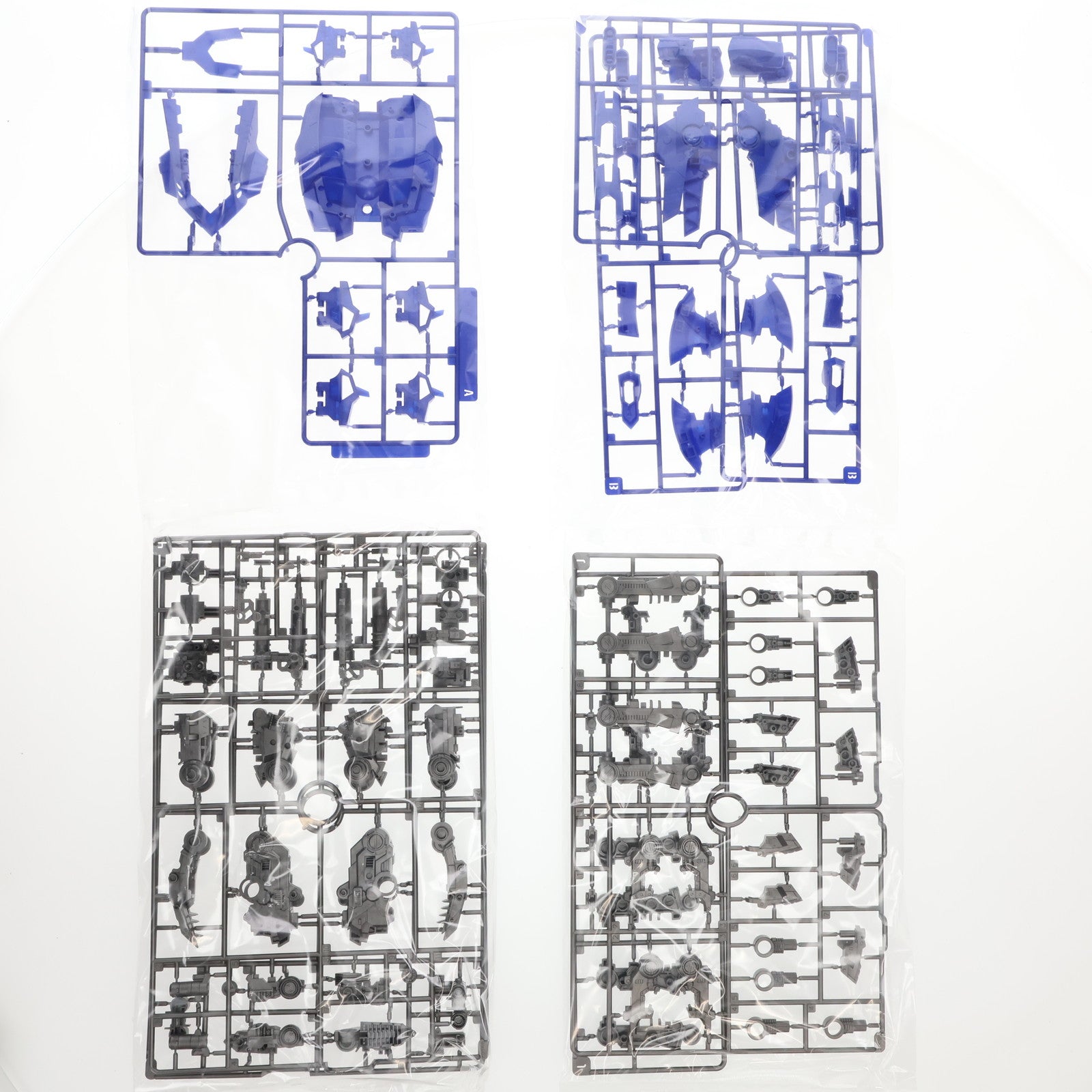【中古即納】[PTM] コトブキヤショップ限定 HMM 041 LIMITED EZ-036 デススティンガー ヒルツ仕様 ZOIDS(ゾイド) プラモデル(ZD095) コトブキヤ(20151231)