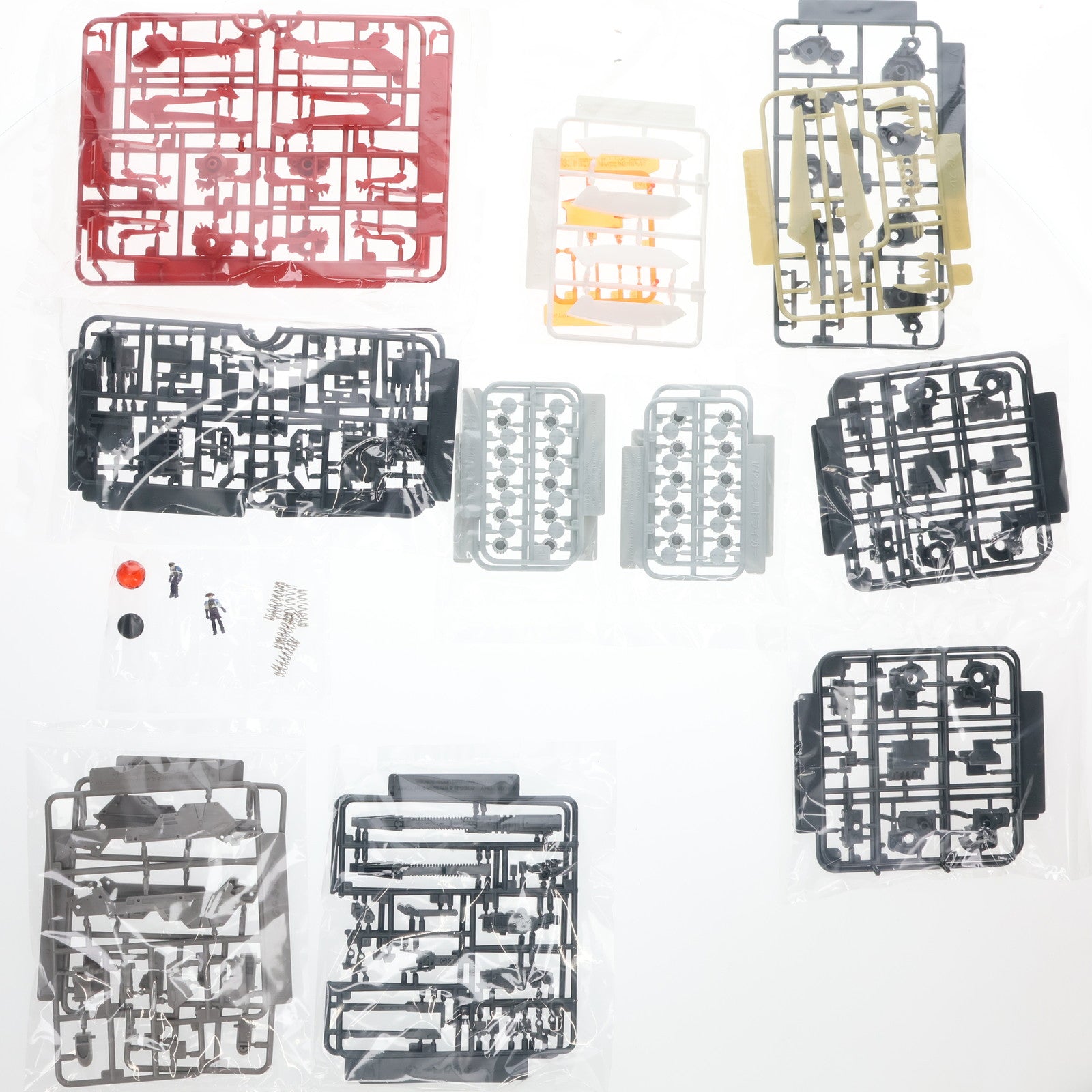 【中古即納】[PTM] イリサワ流通限定 HMM 1/72 RZ-028 ブレードライガーAB レオン仕様 リニューアルVer. ZOIDS(ゾイド) プラモデル(ZD091) コトブキヤ(20141023)
