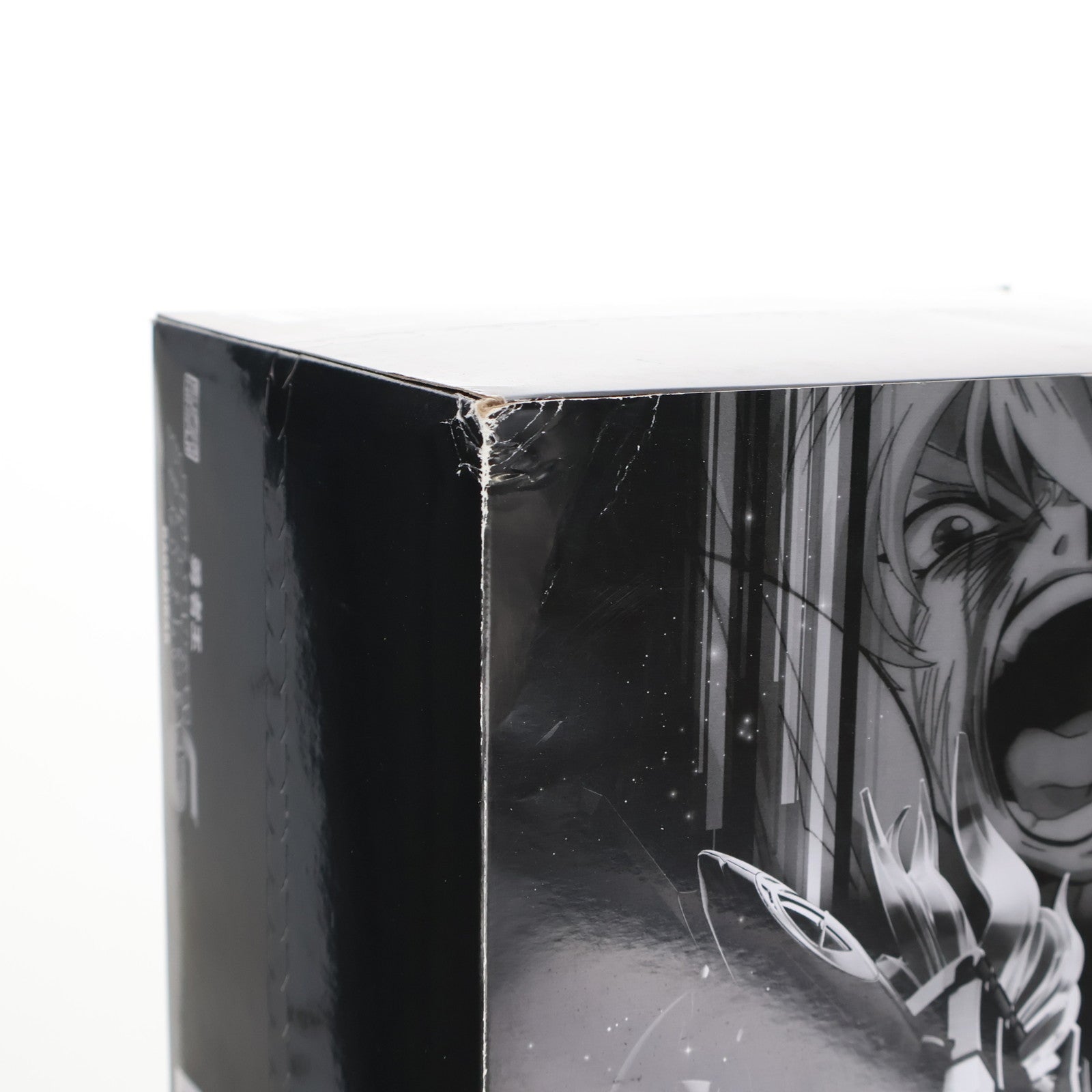 【中古即納】[PTM] (BOX)(食玩) スーパーミニプラ 勇者王ガオガイガー6 プラモデル(4個) バンダイ(20200420)