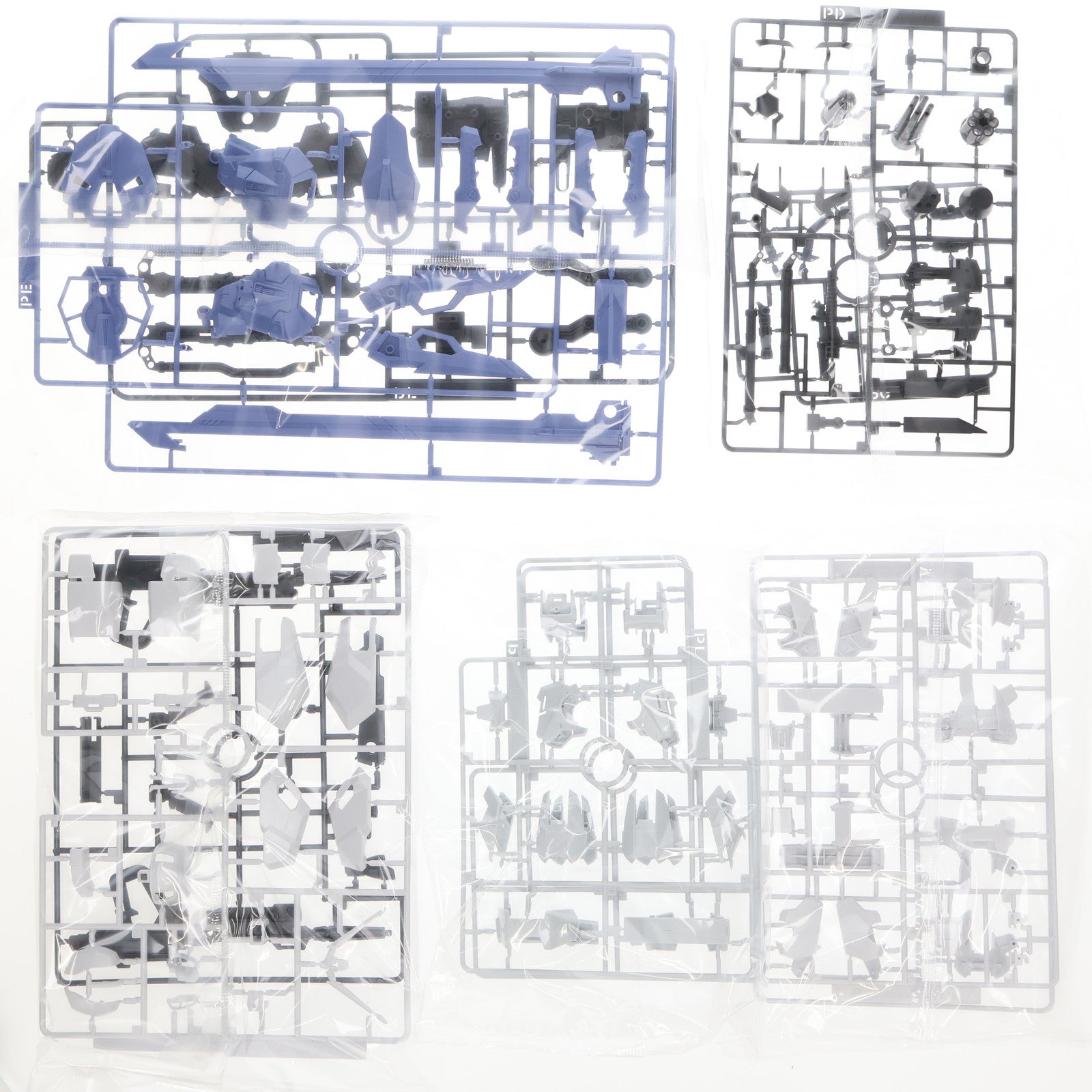 【中古即納】[PTM] 中国限定 PG 1/60 パーフェクトストライクガンダム + スカイグラスパー[サイバライズドカラー] 機動戦士ガンダムSEED(シード) プラモデル(5065108) バンダイスピリッツ(20230501)