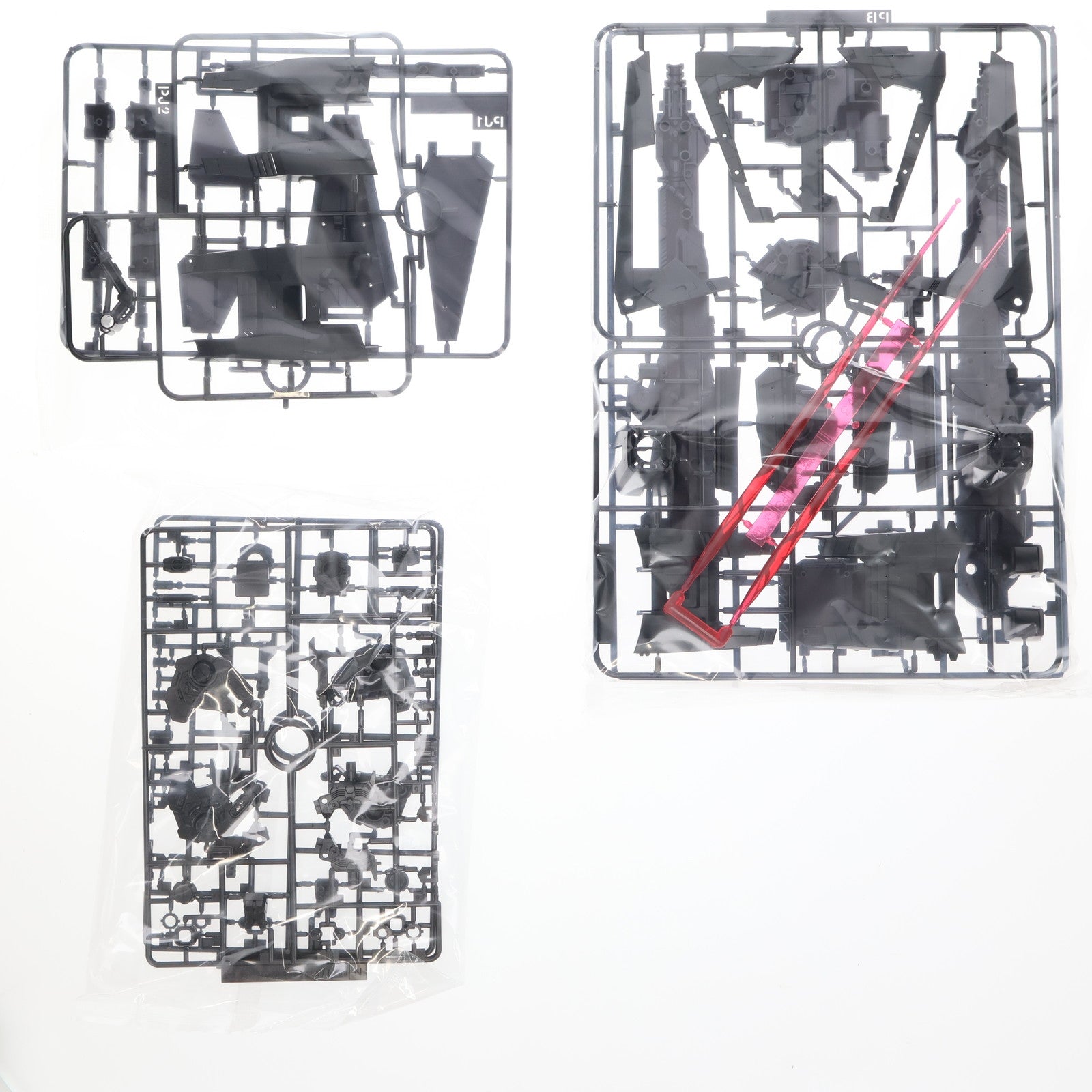 【中古即納】[PTM] 中国限定 PG 1/60 パーフェクトストライクガンダム + スカイグラスパー[サイバライズドカラー] 機動戦士ガンダムSEED(シード) プラモデル(5065108) バンダイスピリッツ(20230501)