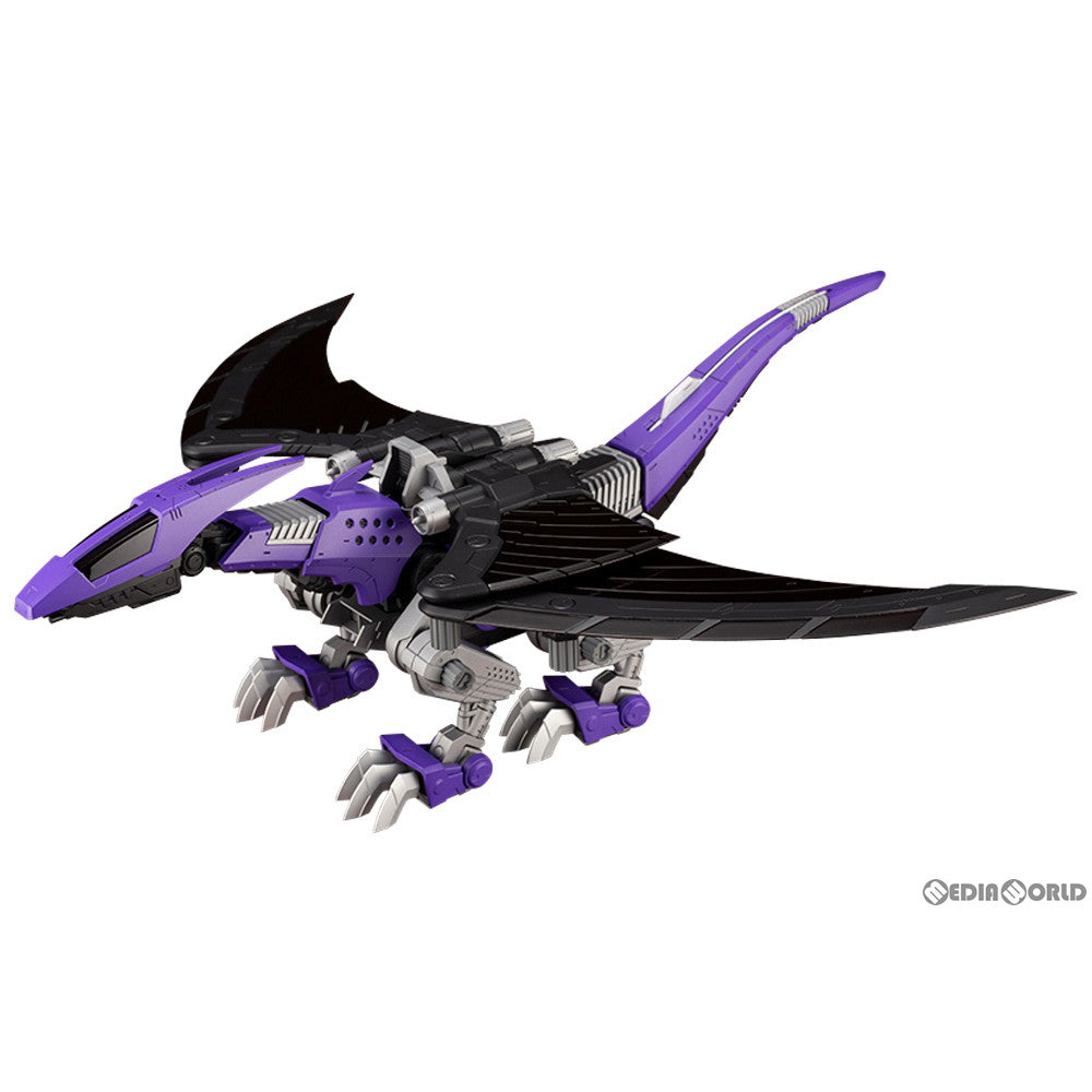 【中古即納】[PTM] HMM 1/72 EZ-005 レドラー ガイロス帝国仕様 ZOIDS(ゾイド) プラモデル(ZD153) コトブキヤ(20230329)