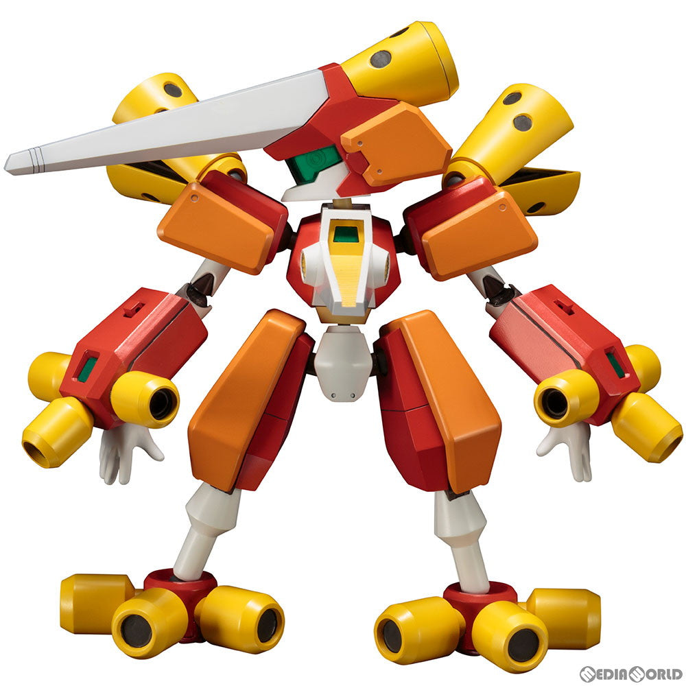 【中古即納】[PTM] (再販) 1/6 KBT04-M アークビートル メダロット プラモデル(KP442R) コトブキヤ(20200829)