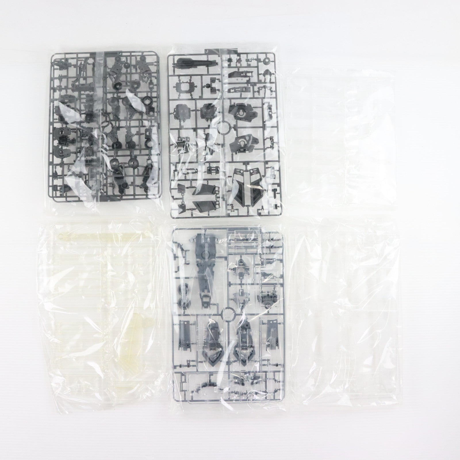 【中古即納】[PTM] MG 1/100 FA-93-ν2HWS Hi-νガンダム H.W.S. Ver.Ka メカニカルクリア 機動戦士ガンダム 逆襲のシャア ベルトーチカ・チルドレン プラモデル(0201889) ガンプラEXPO ワールドツアージャパン 2015限定 バンダイ(20151120)