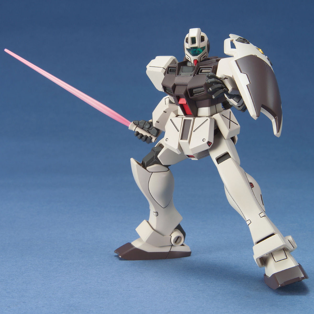 【中古即納】[PTM] (再販) HGUC 1/144 RGM-79G ジムコマンド 機動戦士ガンダム0080 ポケットの中の戦争 プラモデル バンダイスピリッツ(20250716)