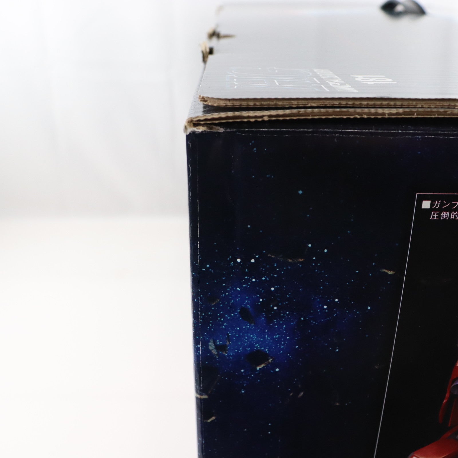 【中古即納】[PTM] HGUC 1/144 NZ-999 ネオ・ジオング 機動戦士ガンダムUC(ユニコーン) プラモデル(0189507) バンダイ(20170121)