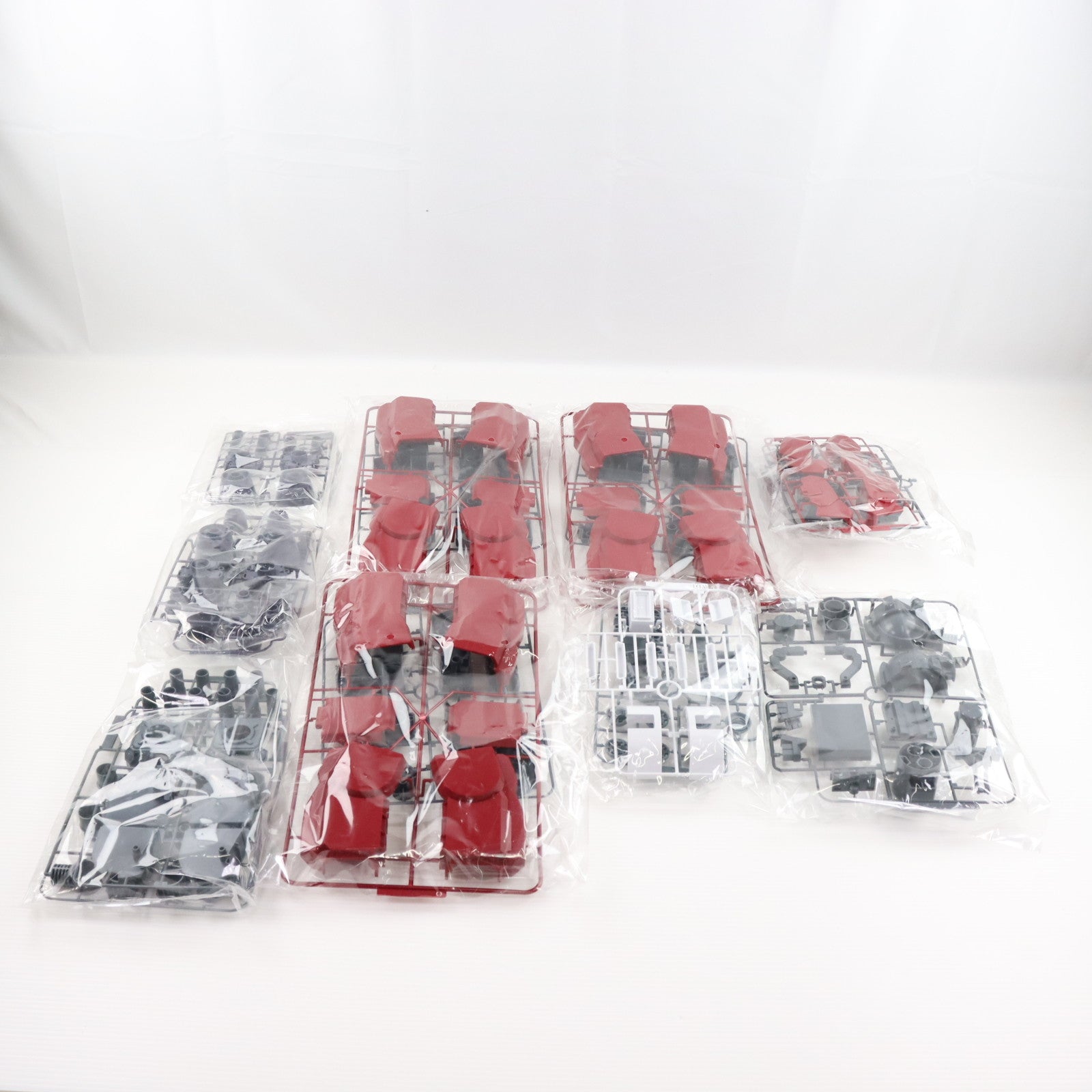 【中古即納】[PTM] HGUC 1/144 NZ-999 ネオ・ジオング 機動戦士ガンダムUC(ユニコーン) プラモデル(0189507) バンダイ(20170121)