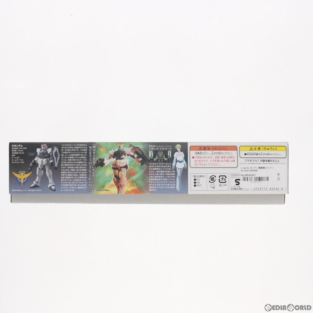 【中古即納】[PTM] HG 1/144 GN-000 Oガンダム 機動戦士ガンダム00(ダブルオー) プラモデル(0160246) バンダイ(20090922)