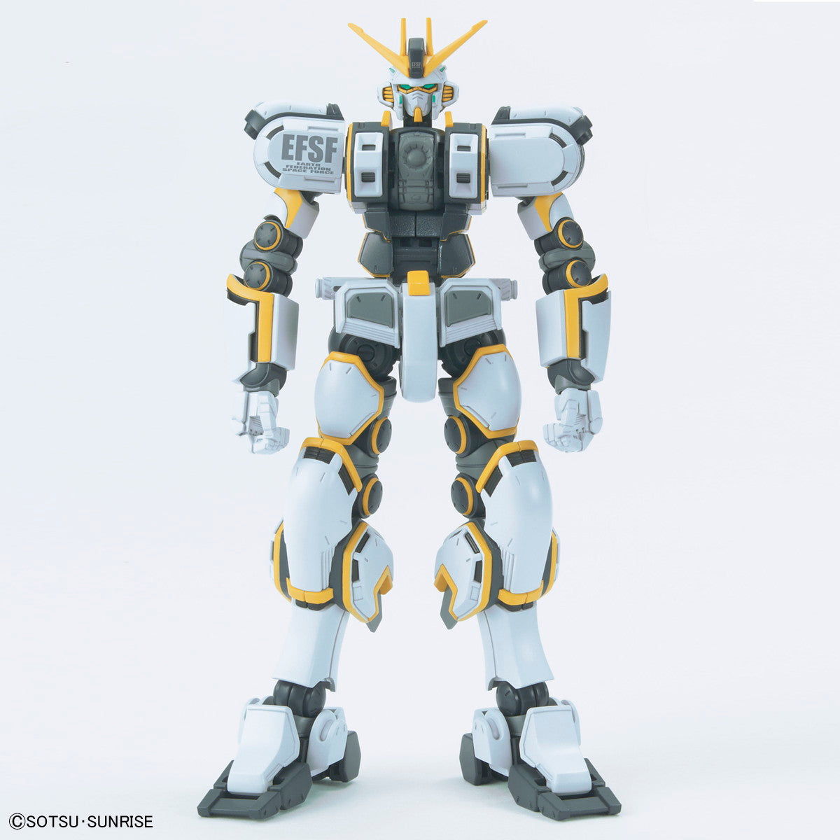 【中古即納】[PTM] (再販) HG 1/144 RX-78AL アトラスガンダム(GUNDAM THUNDERBOLT Ver.) 機動戦士ガンダム サンダーボルト プラモデル(5063139) バンダイスピリッツ(20211224)