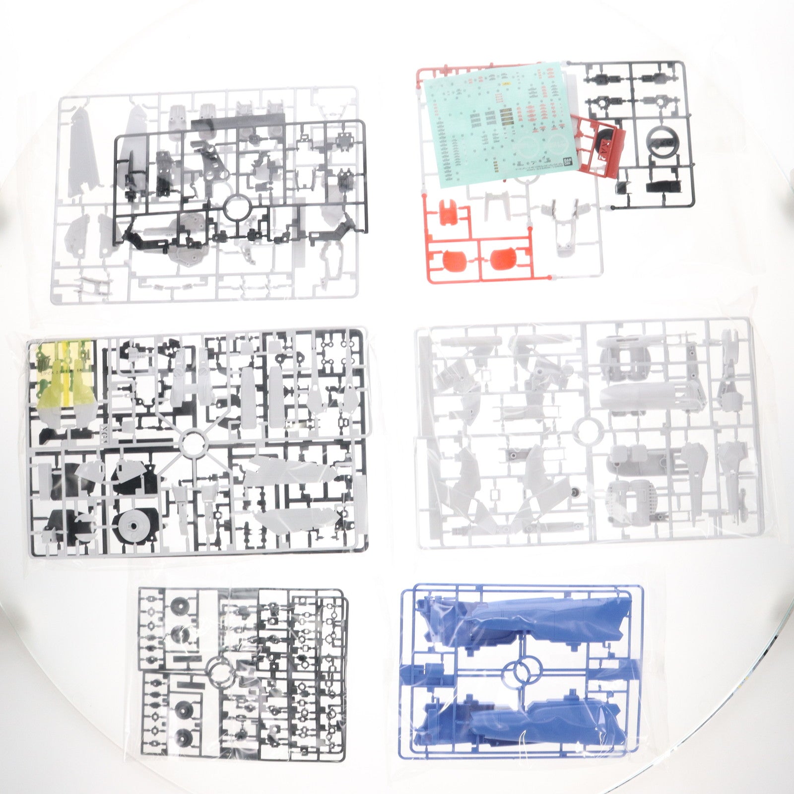 【中古即納】[PTM] (再販) MG 1/100 MSA-0011[Ext] Ex-Sガンダム/MSA-0011 Sガンダム ガンダム・センチネル プラモデル(5056757) バンダイスピリッツ(20200417)