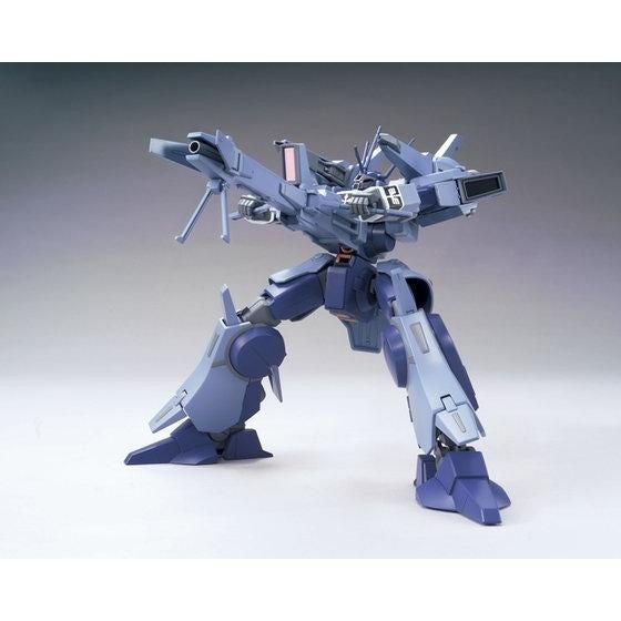 【中古即納】[PTM] (再販) HGUC 1/144 AMX-014 ドーベン・ウルフ(ユニコーンVer.) 機動戦士ガンダムUC(ユニコーン) MSV プラモデル(5061831) バンダイスピリッツ(20251001)