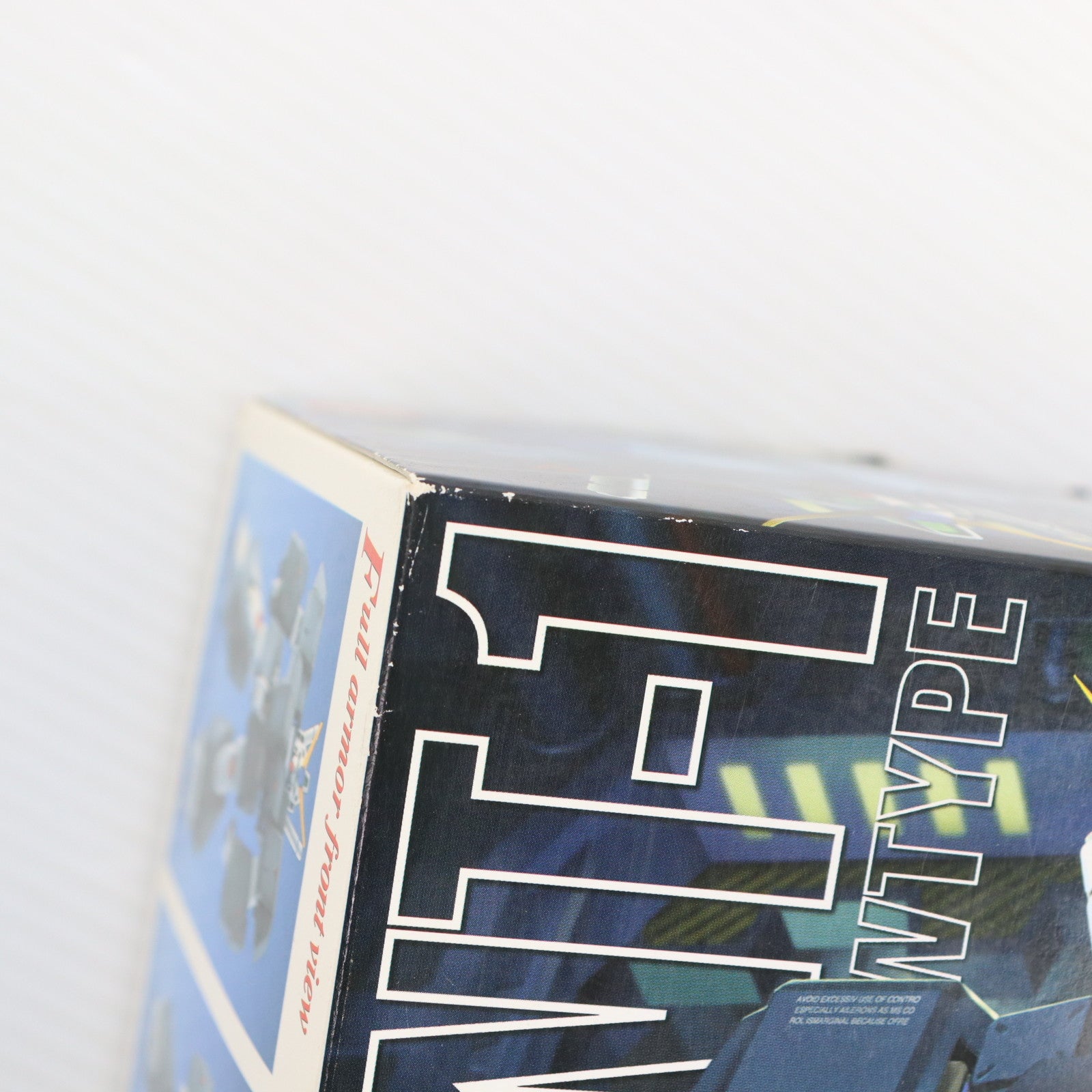 【中古即納】[PTM] MG 1/100 RX-78NT-1 ガンダムNT-1(ALEX=アレックス) 機動戦士ガンダム0080 ポケットの中の戦争 プラモデル(0070949) バンダイ(20060430)