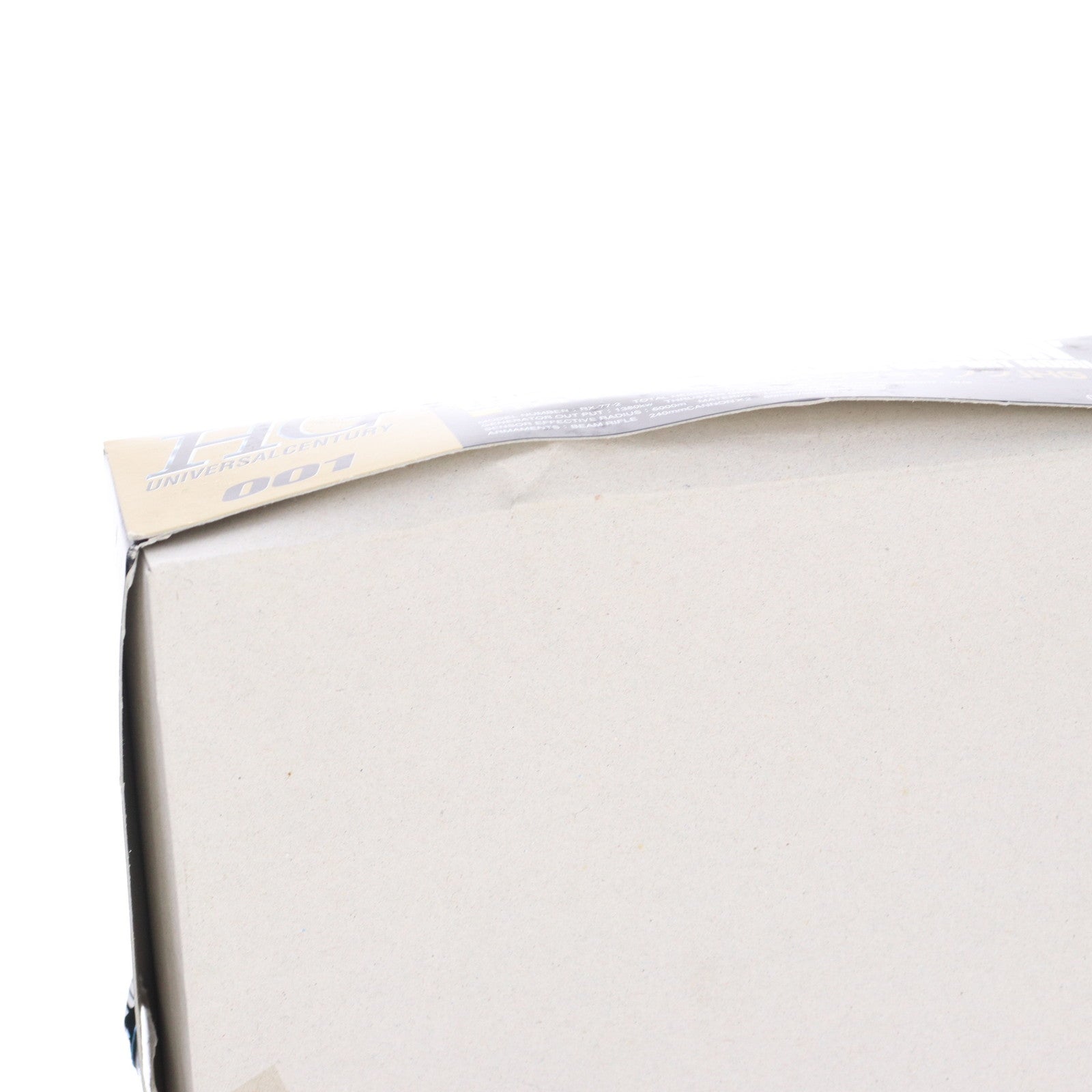 【中古即納】[PTM] HGUC 1/144 RX-77-2 ガンキャノン 機動戦士ガンダム プラモデル(0072918) バンダイ(20000917)